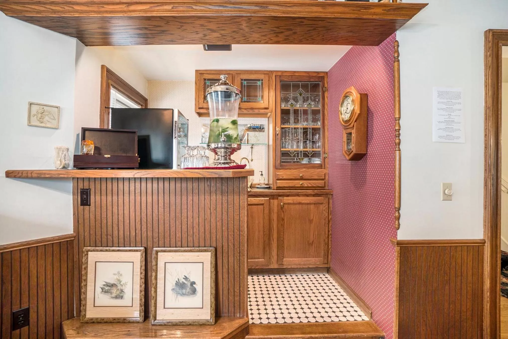 Property building in Yelton Manor Bed and Breakfast