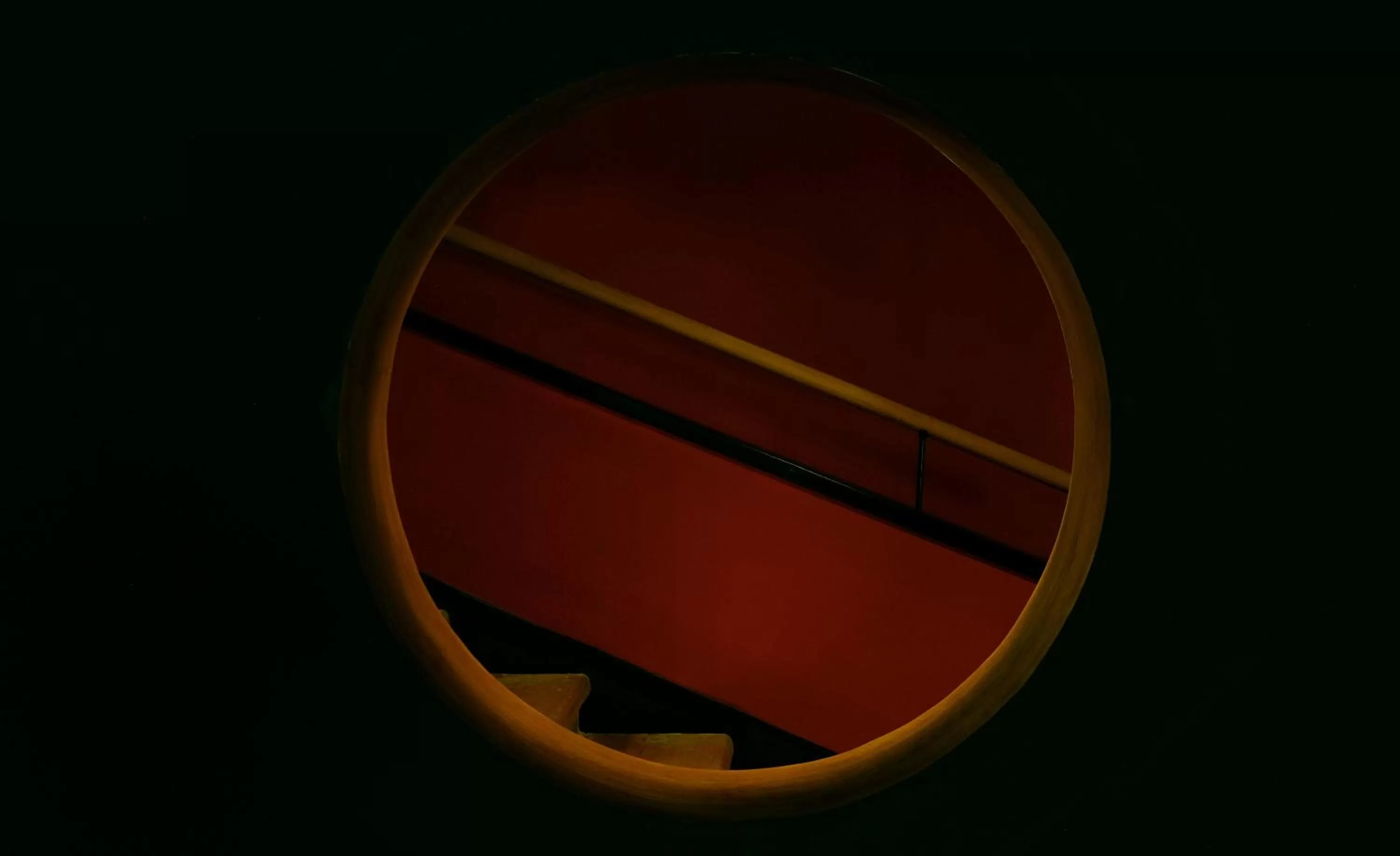 Property building in Blueberry Nights