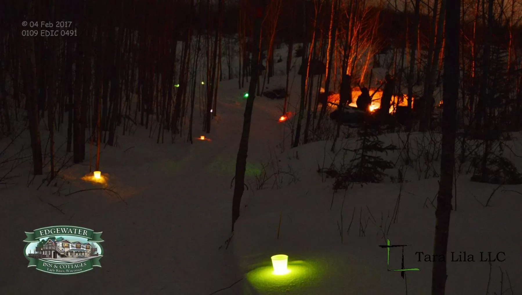 Edgewater Inn & Cottages