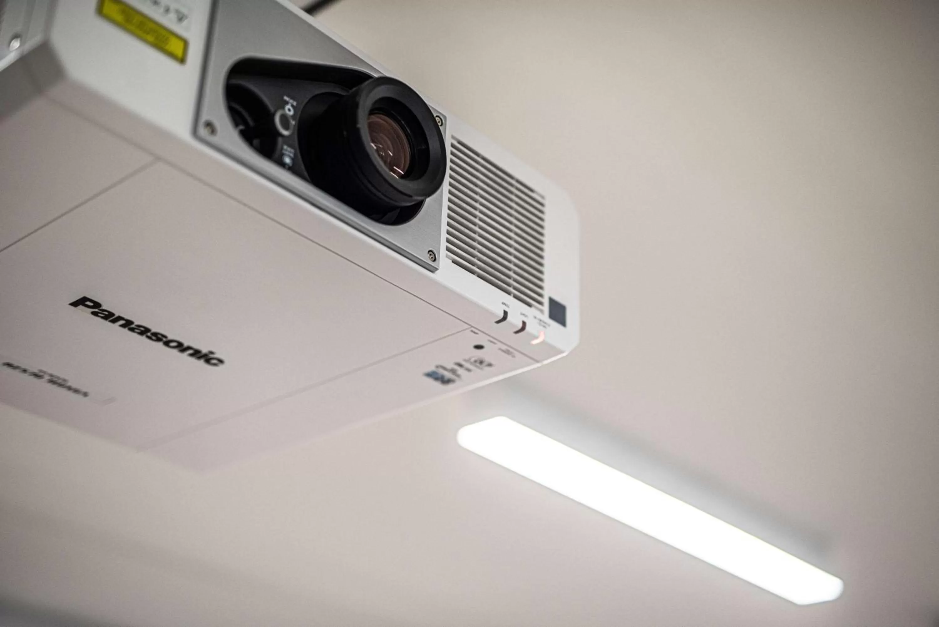 On site in Best Western Plus Net Tower Hotel Padova