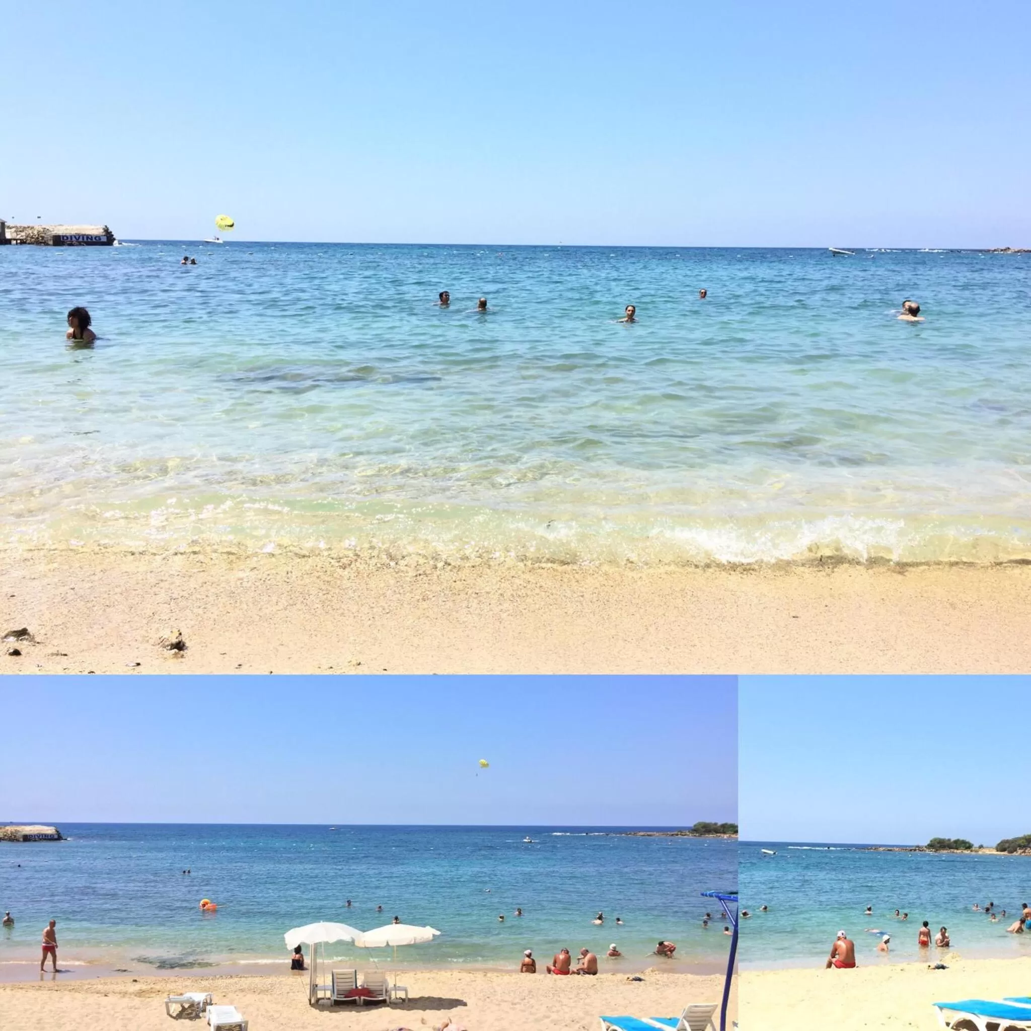 Other in Yucesan Hotel