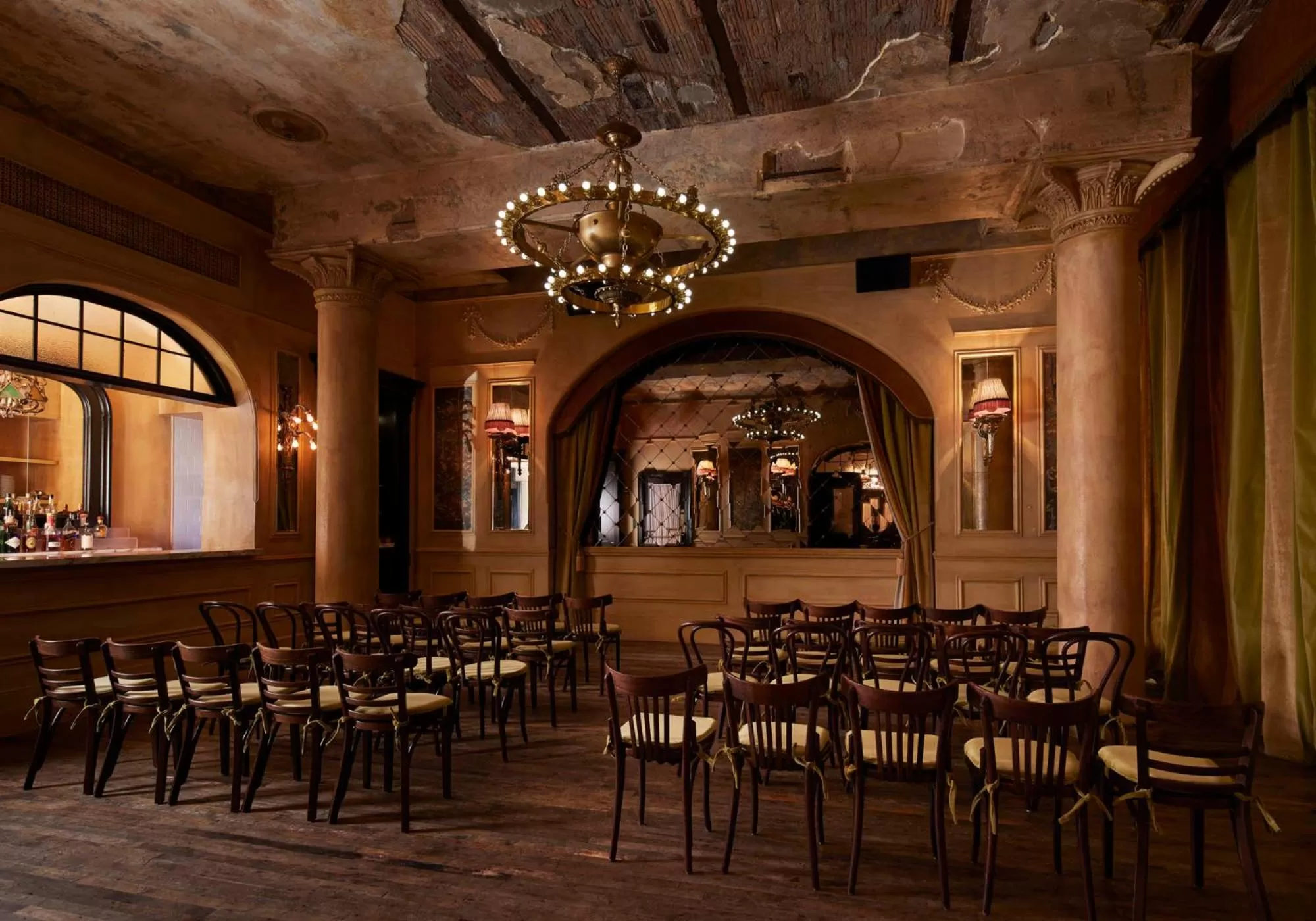 Banquet/Function facilities in The Hotel Chelsea