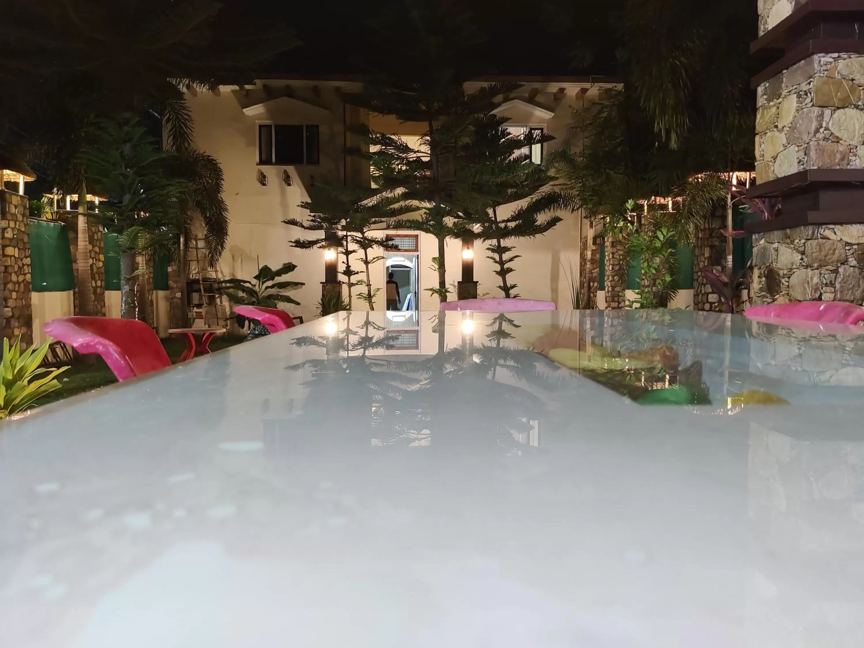 Property building in The Corbett Jungle By JitaInn