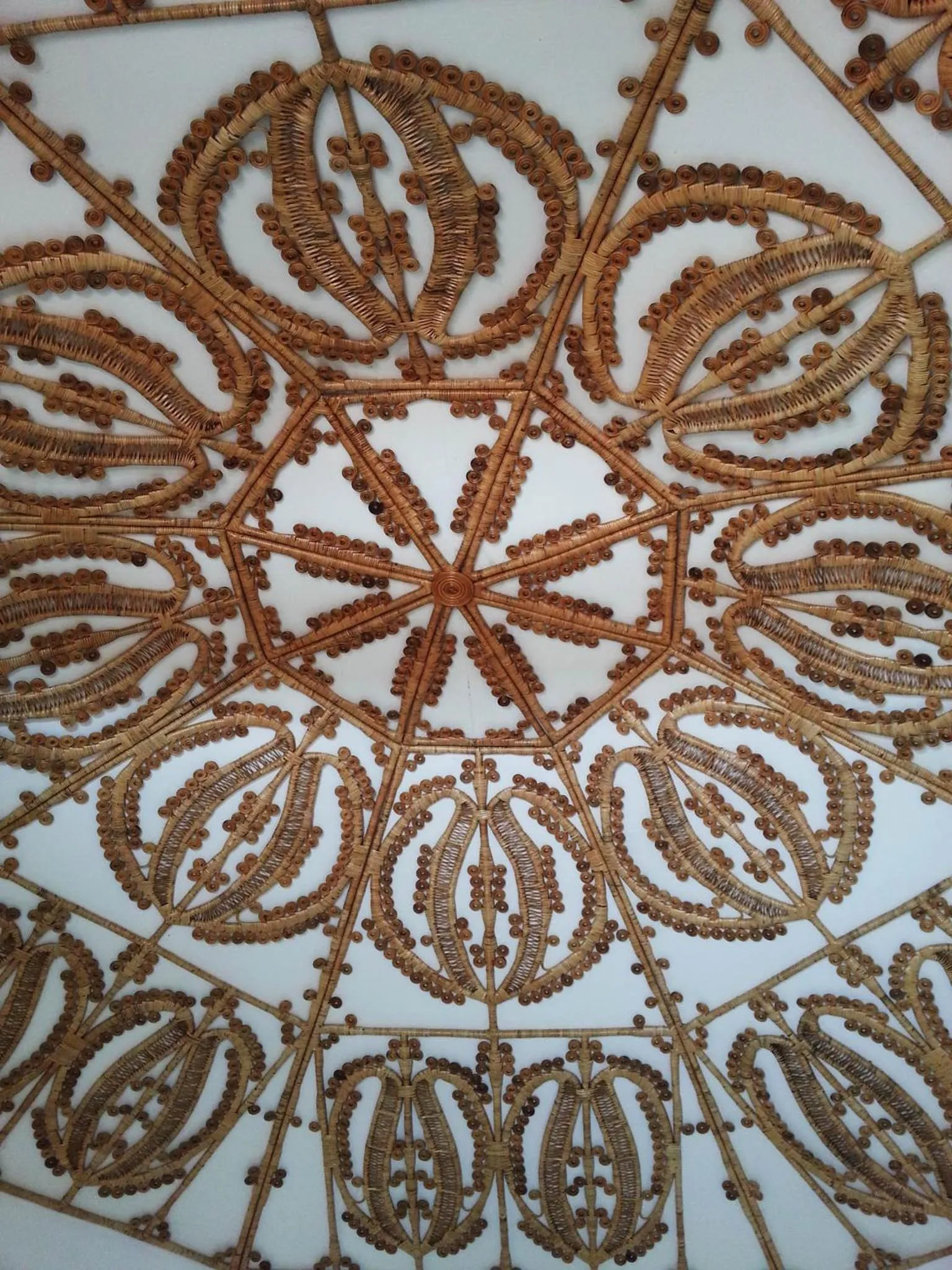 Bedroom in Dolce Vita Hotel