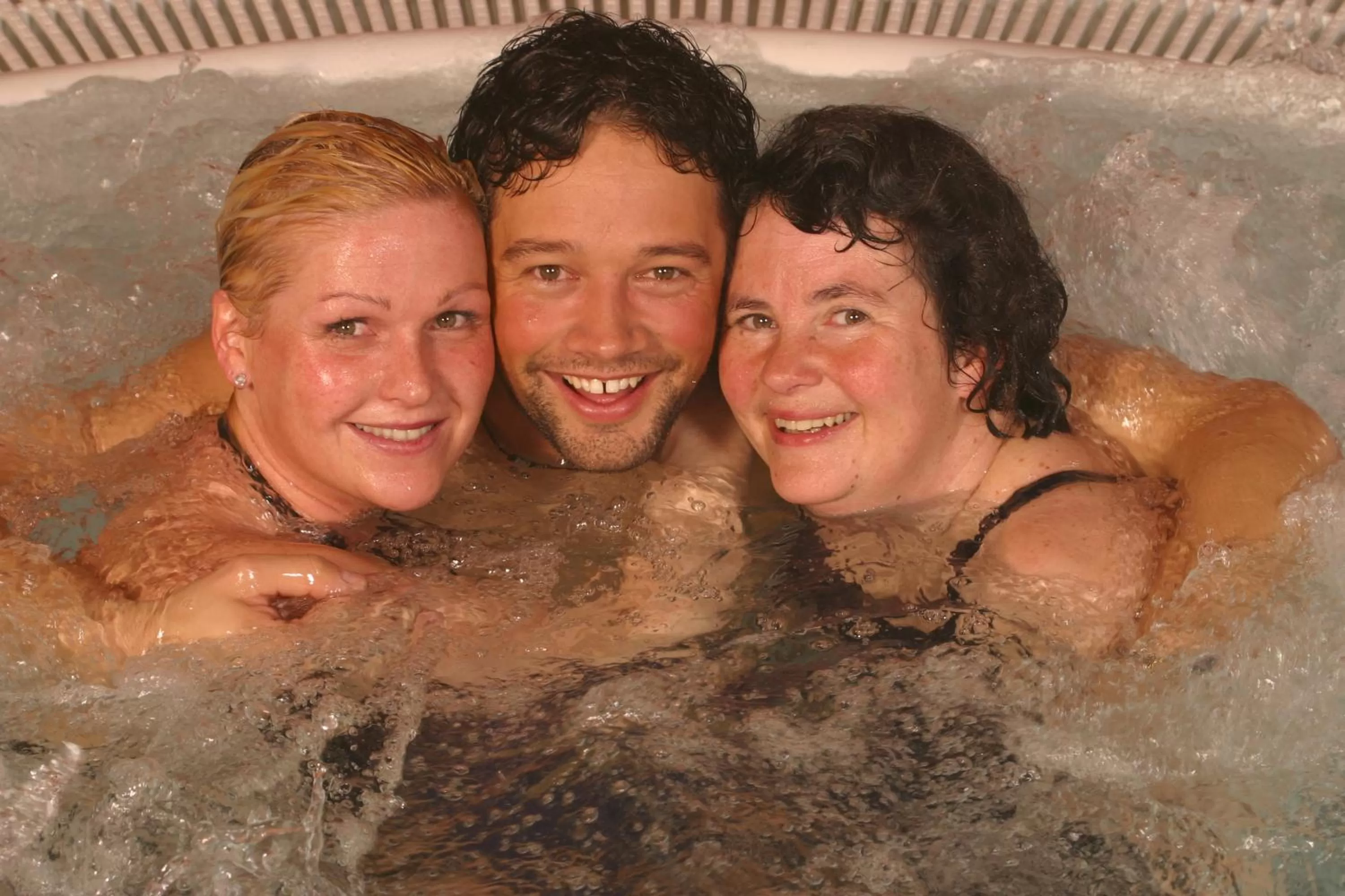 People in Unicare Røros Gjesteovernatting