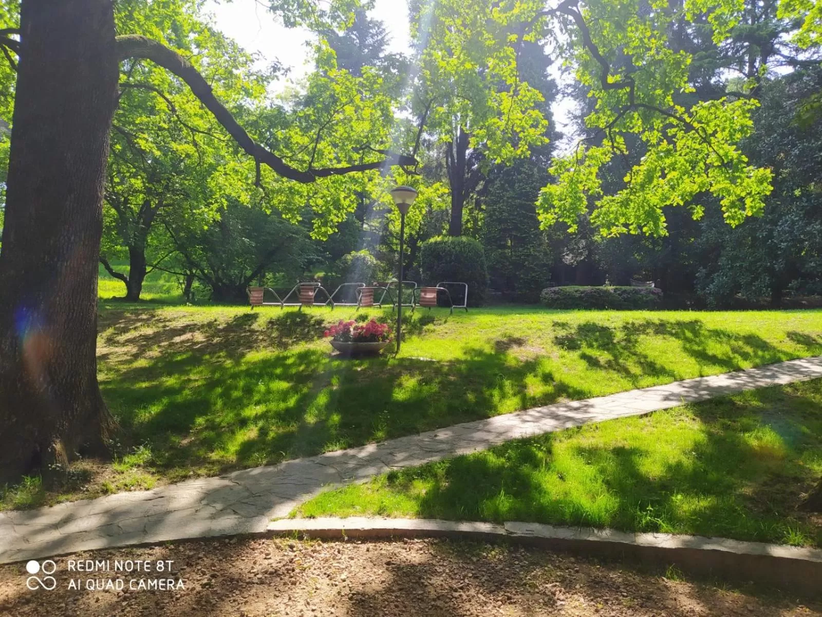 "La Selvetta" bed and breakfast