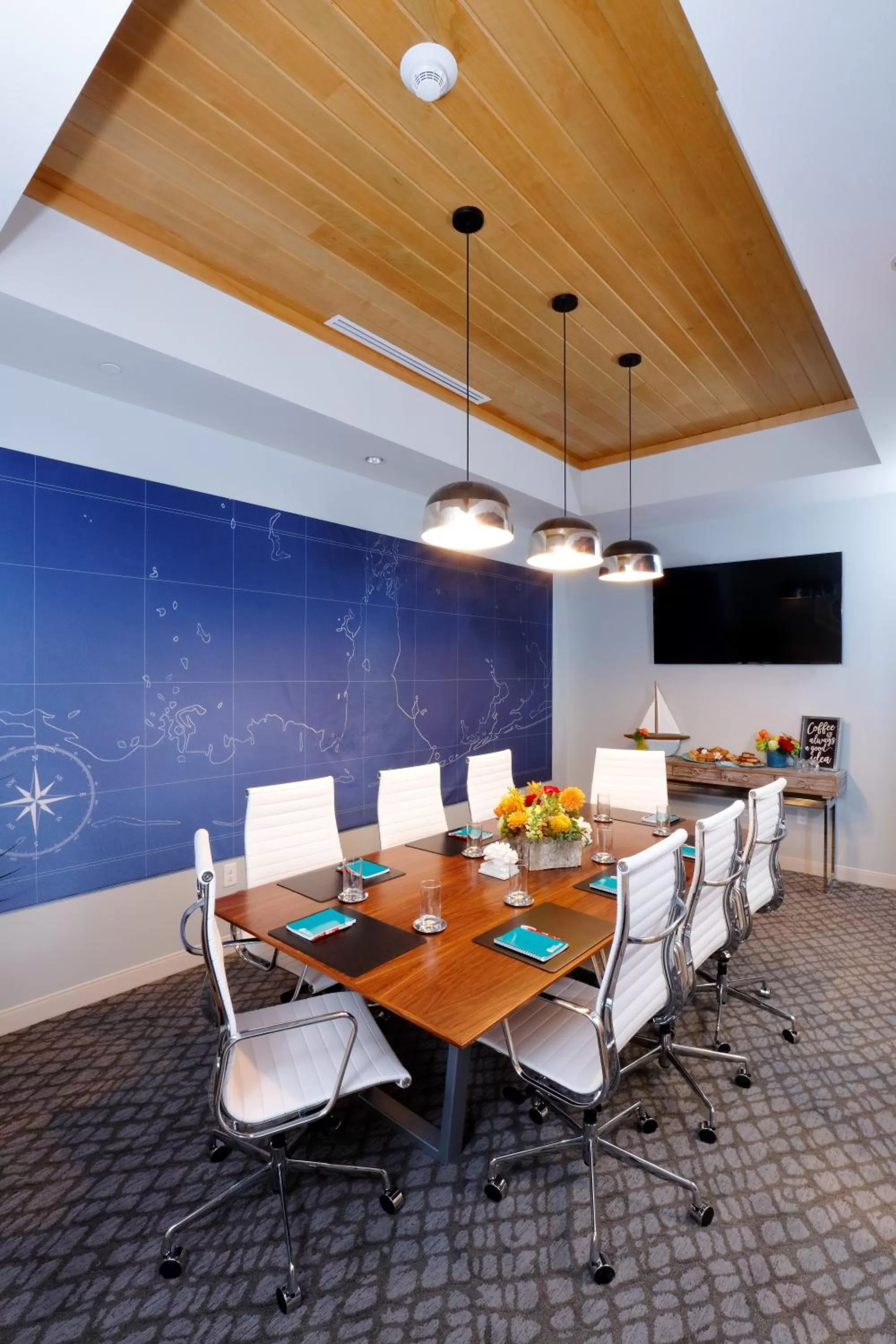 Meeting/conference room in Hotel Indigo Orange Beach - Gulf Shores by IHG