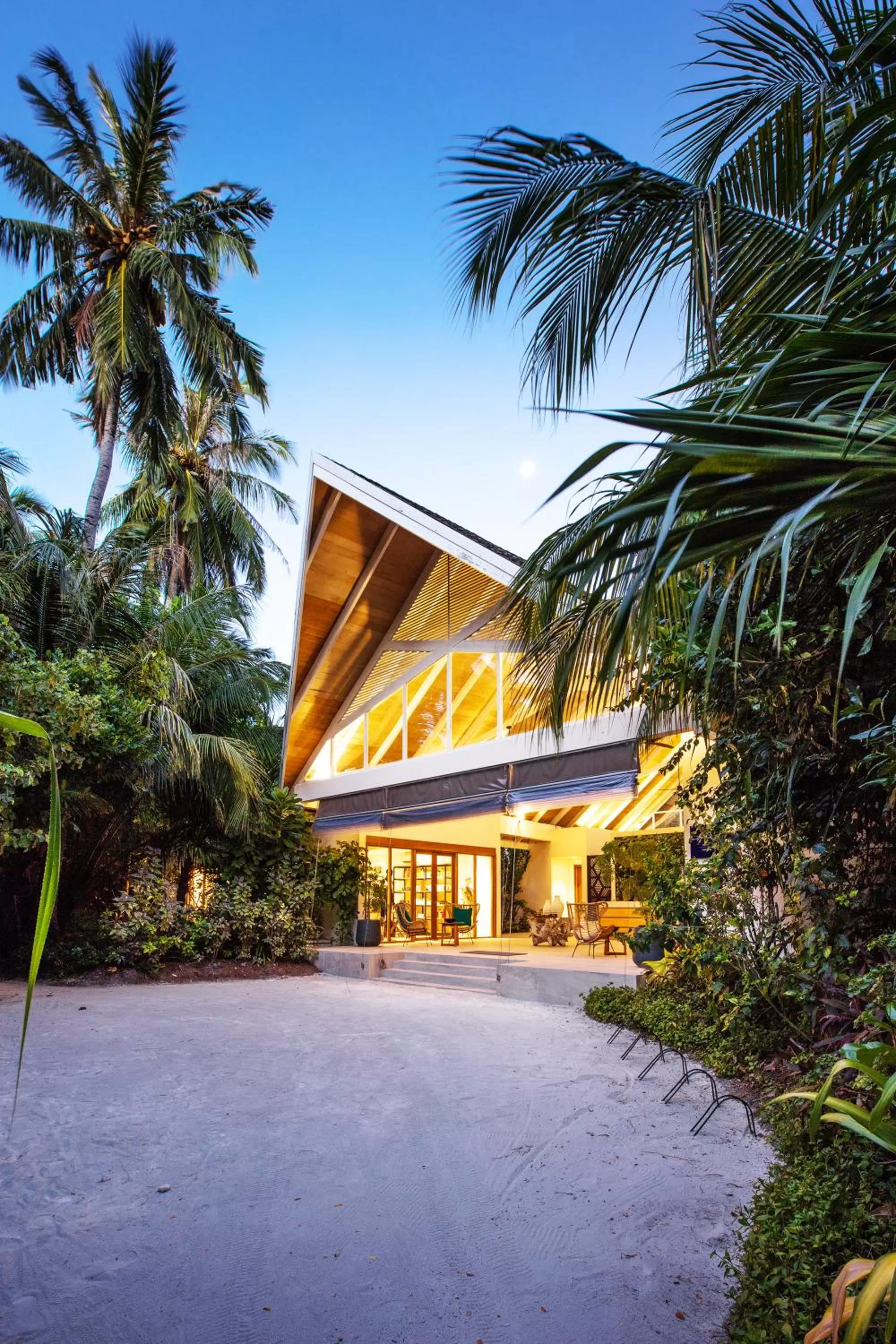 Spa and wellness centre/facilities in Kandima Maldives - 50 Percent Off Return Domestic Flights for stays of 4 nights or more between 11th April 2026 to 31st October 2026