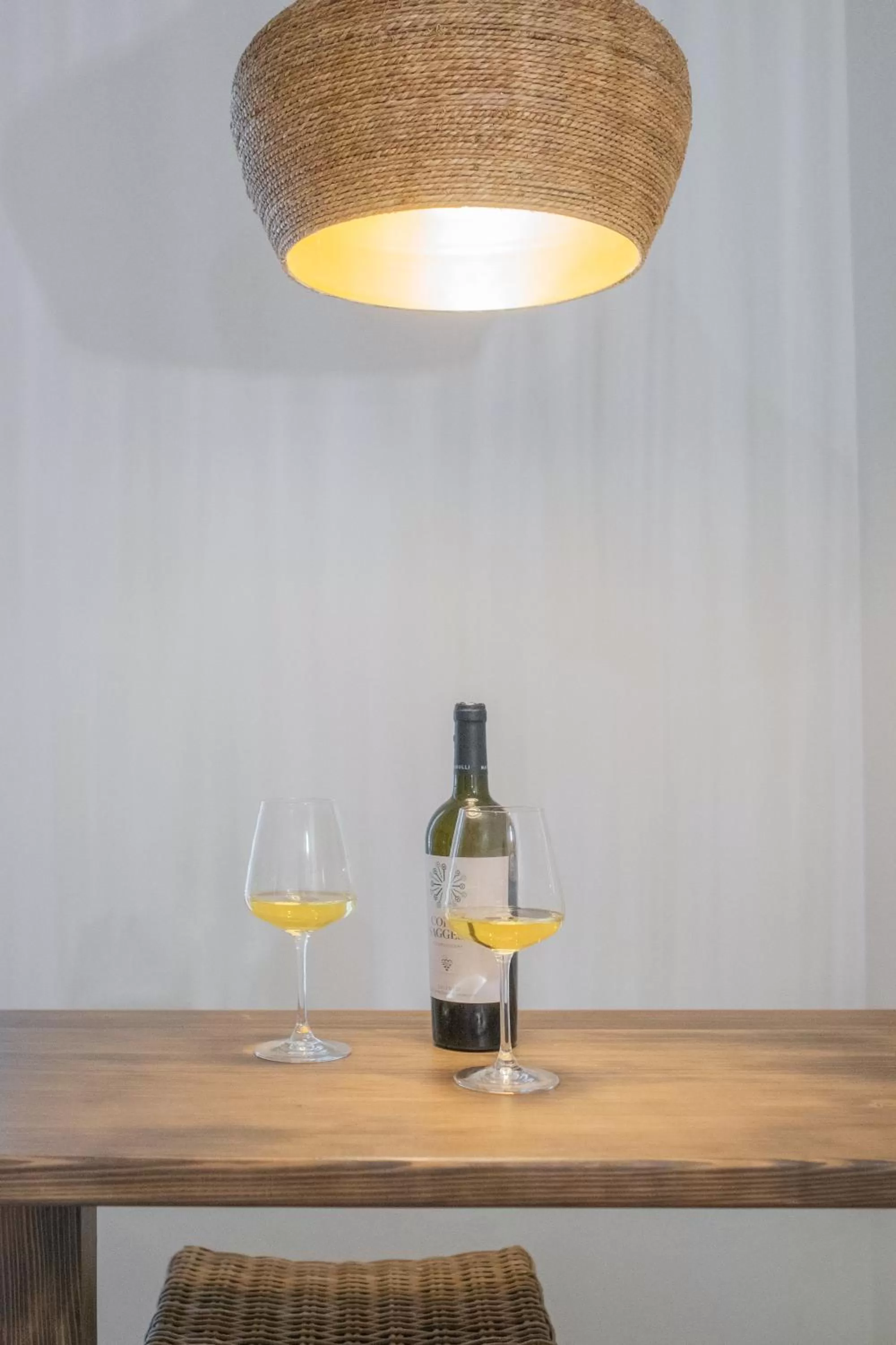 Dining area in Filia Solis - Old Town SUITEs & SPA