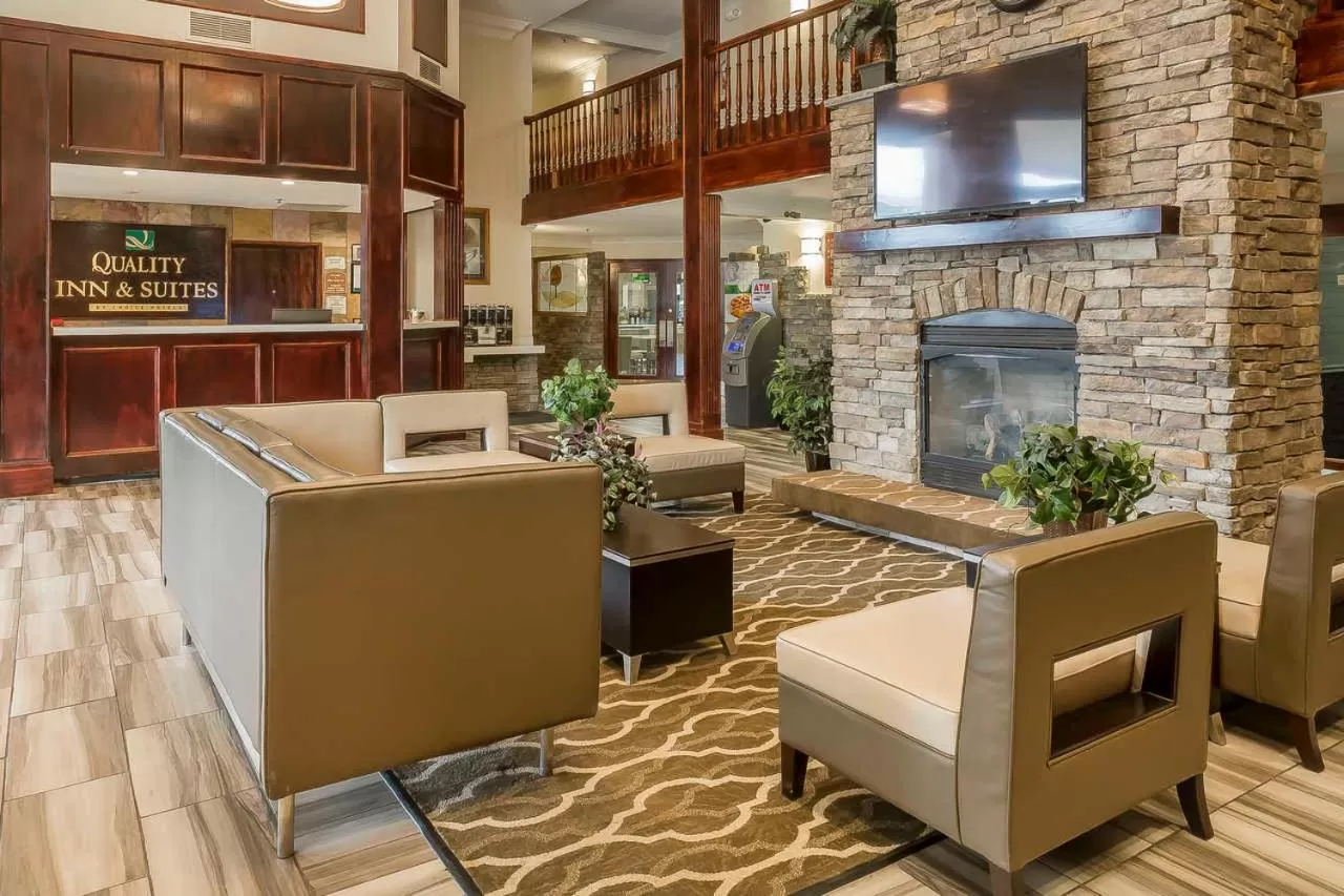 Comfort Inn Murray – Salt Lake City South