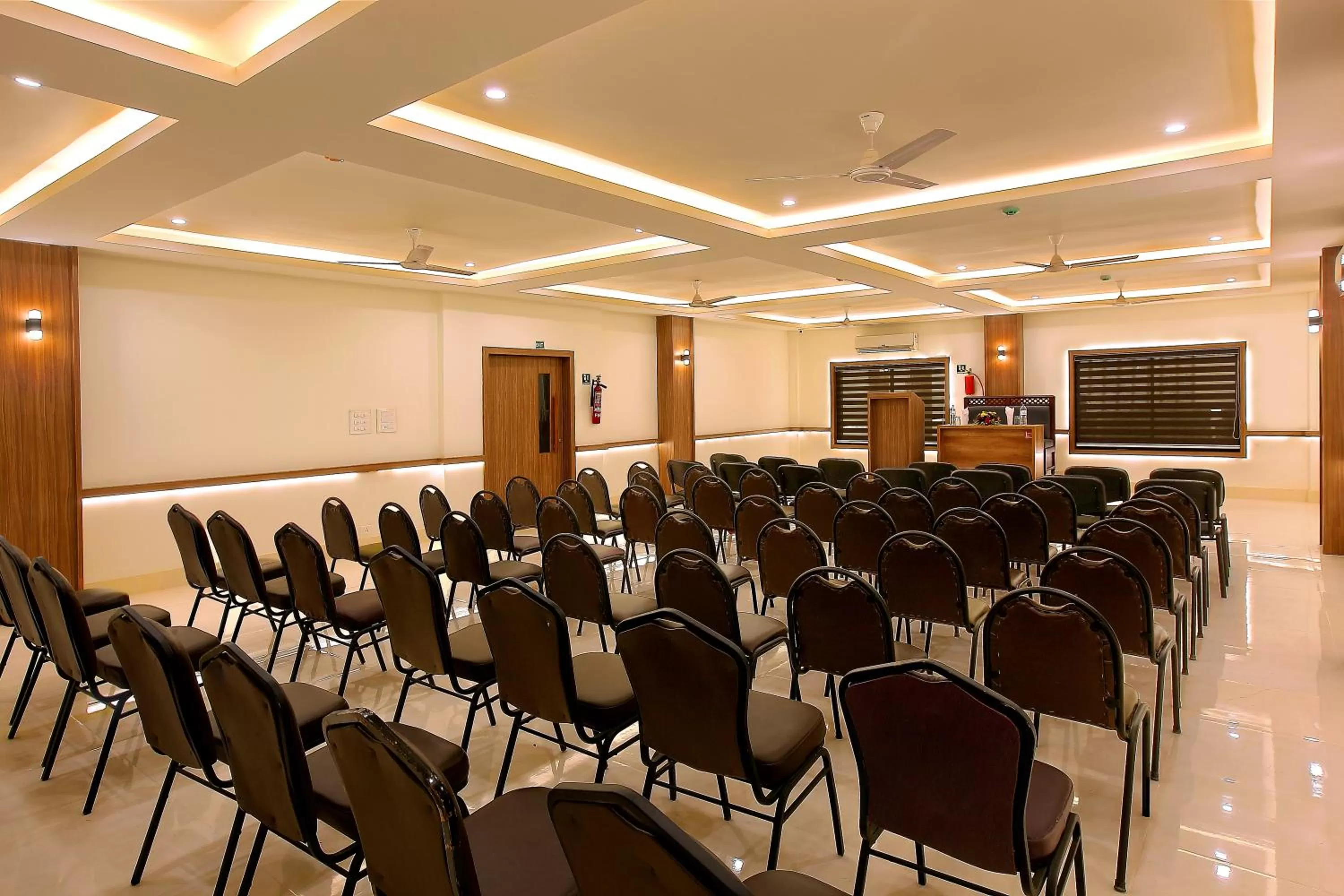 Banquet/Function facilities in Hotel Heyday