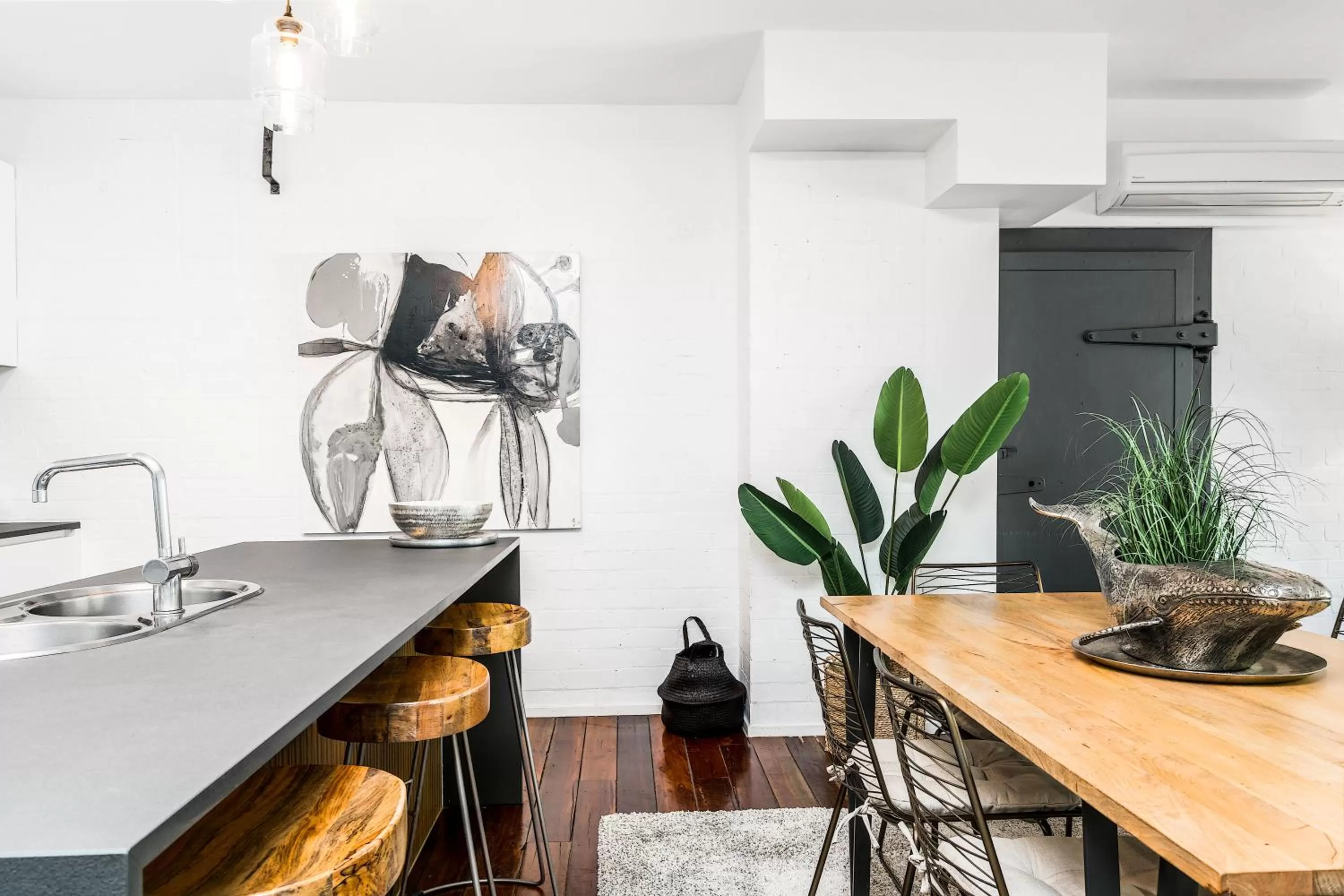 Byron Butter Factory Apartments