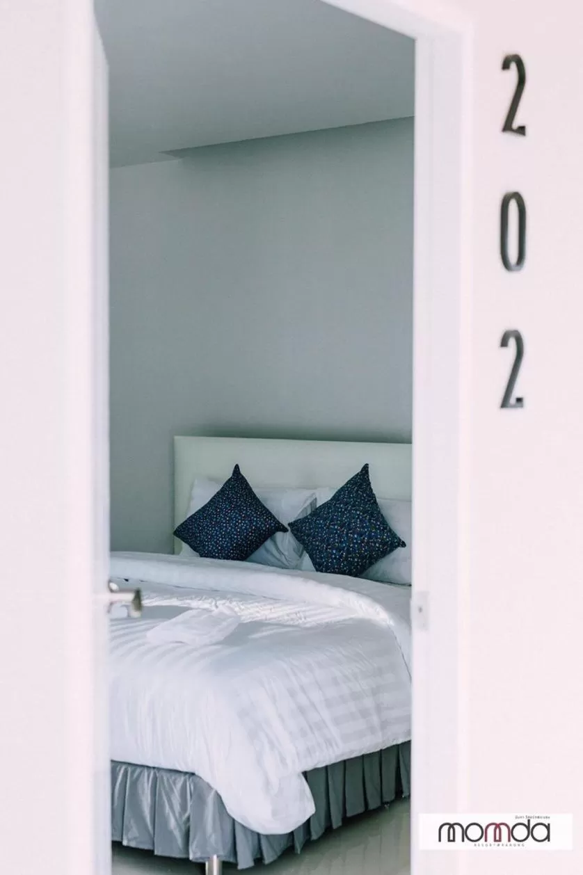 Momda Resort @Ranong