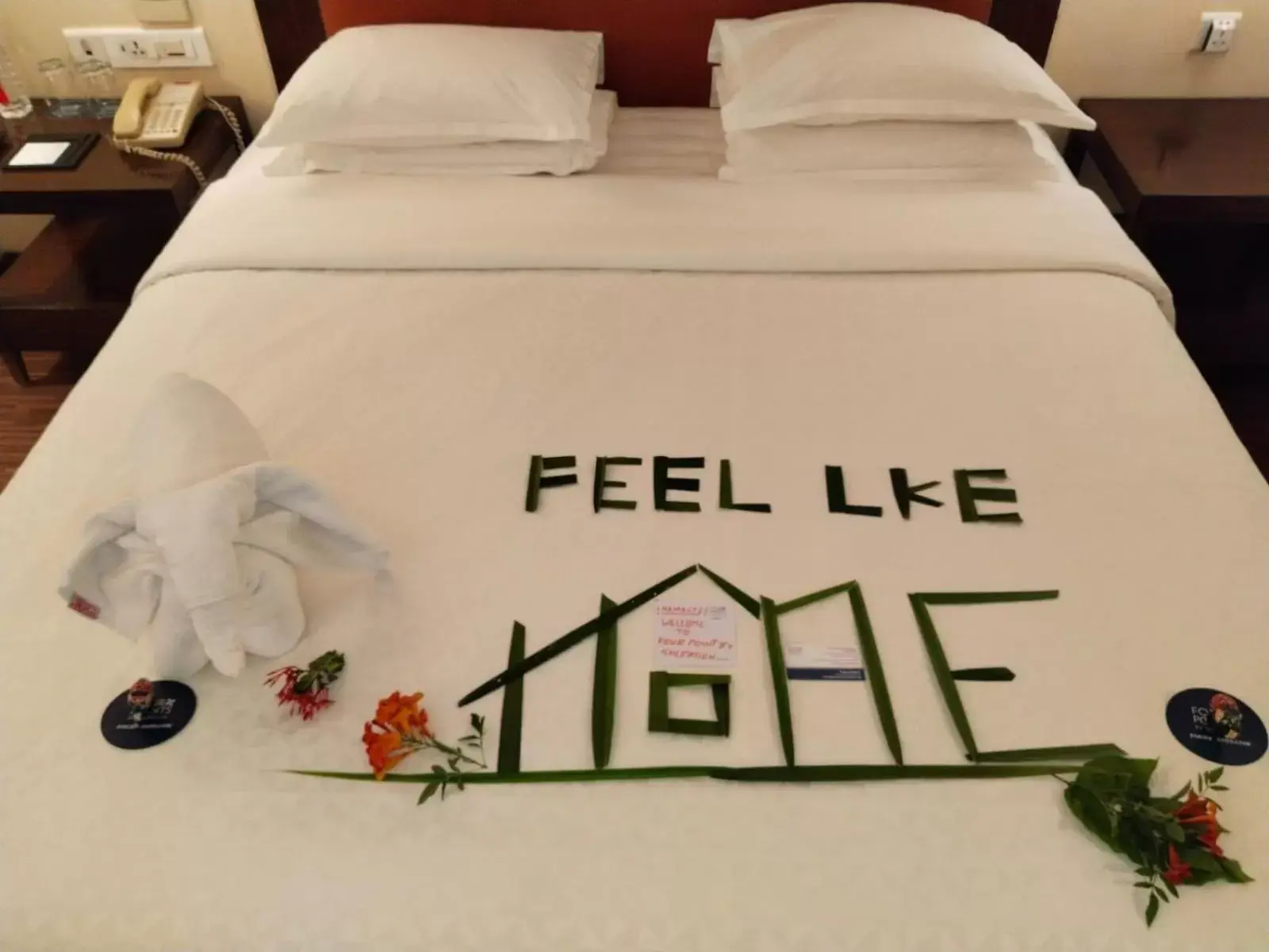 Suite in Four Points by Sheraton Ahmedabad Suite in Four Points by Sheraton Ahmedabad