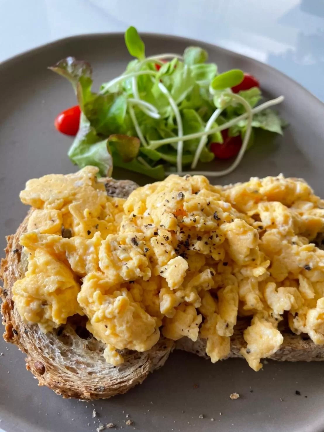 Breakfast in Baan Ban Dalay