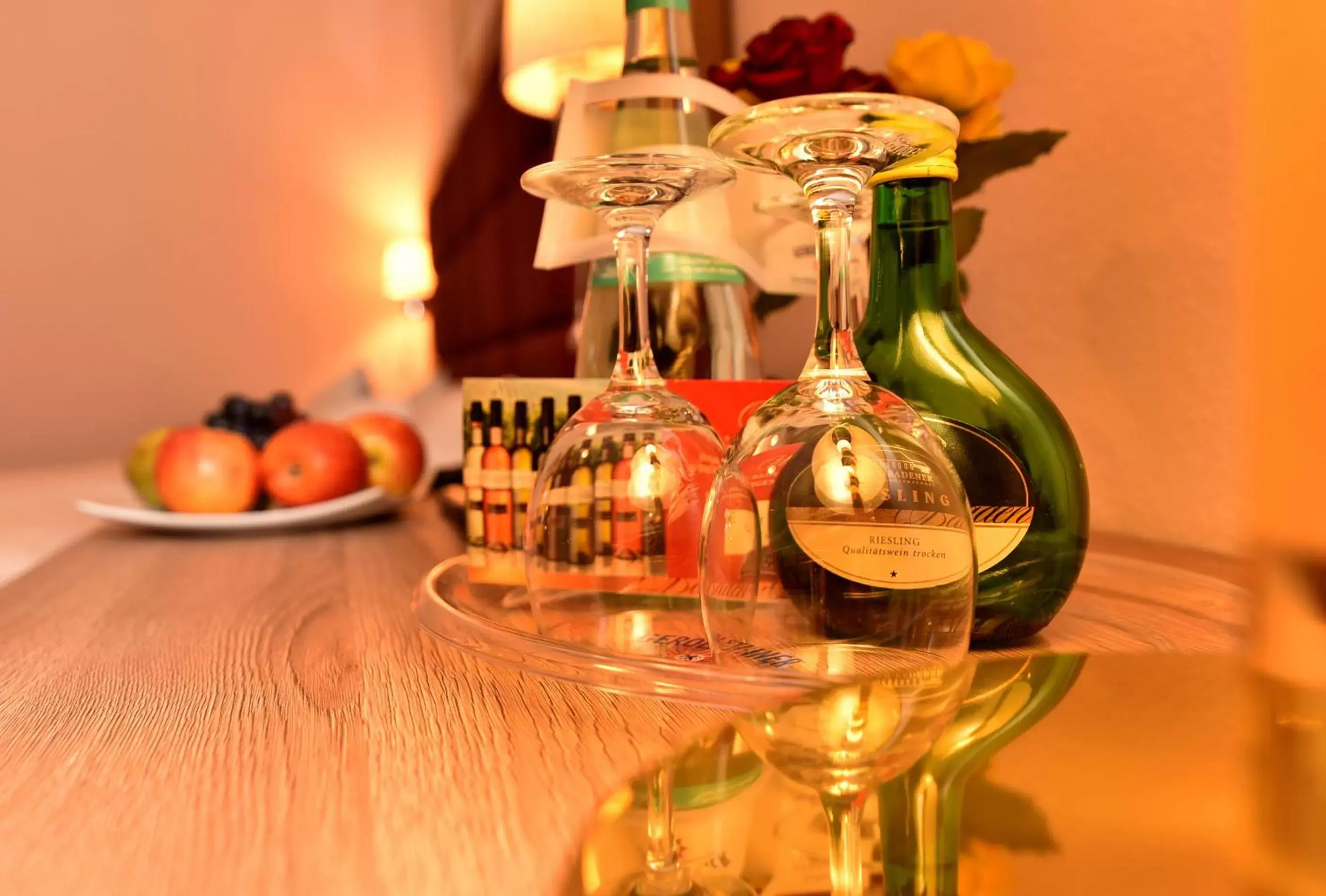 Double Room in Hotel Römerhof Double Room in Hotel Römerhof