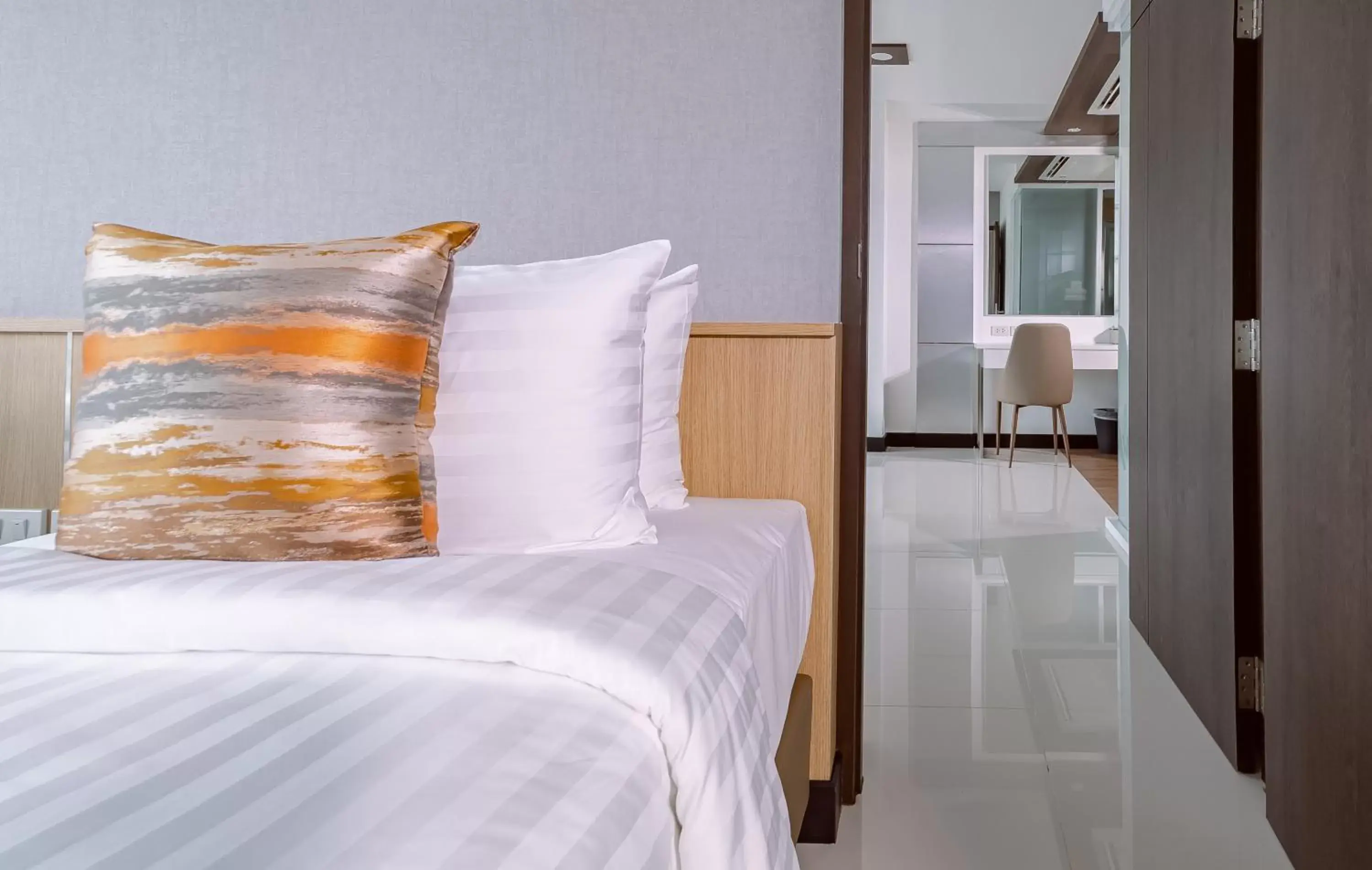 Sitthinard Grandview Hotel Sitthinard Grandview Hotel