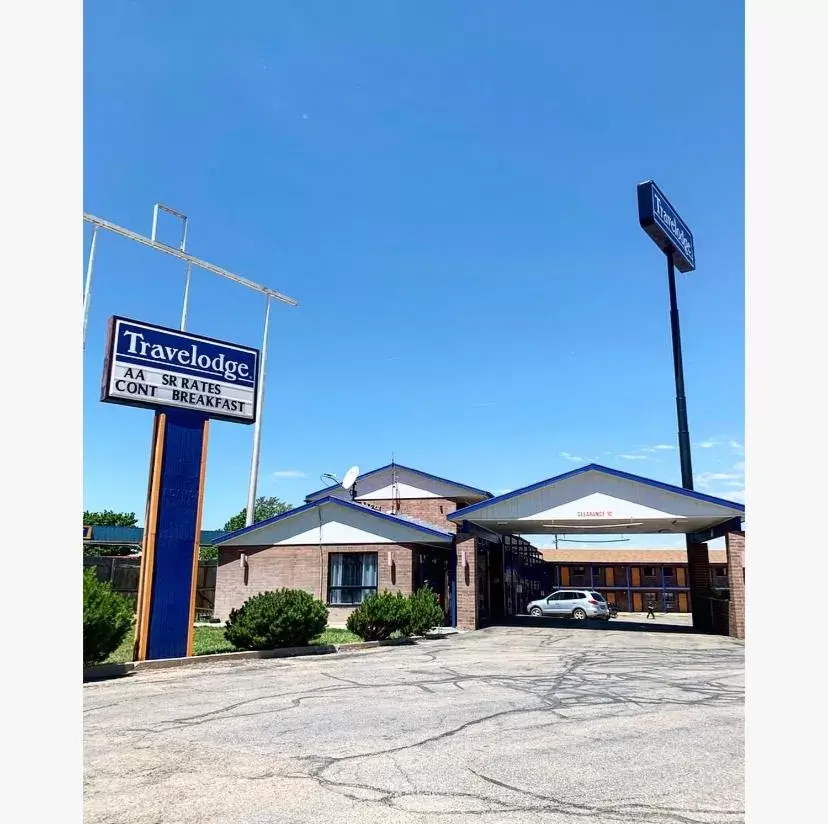 Travelodge by Wyndham Cedar City Travelodge by Wyndham Cedar City