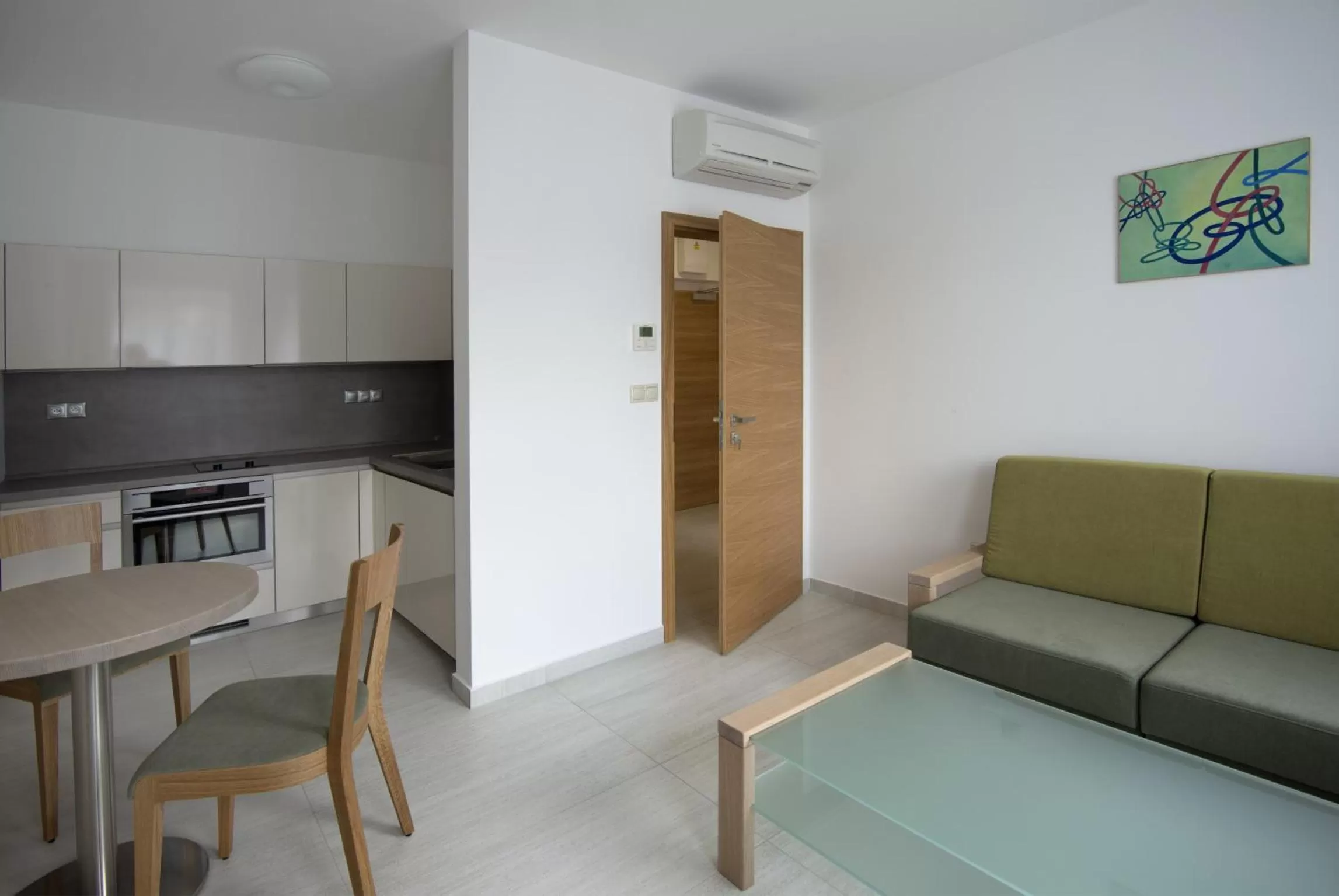 Living room in HOTEL A RESTAURACE U STAVAŘE