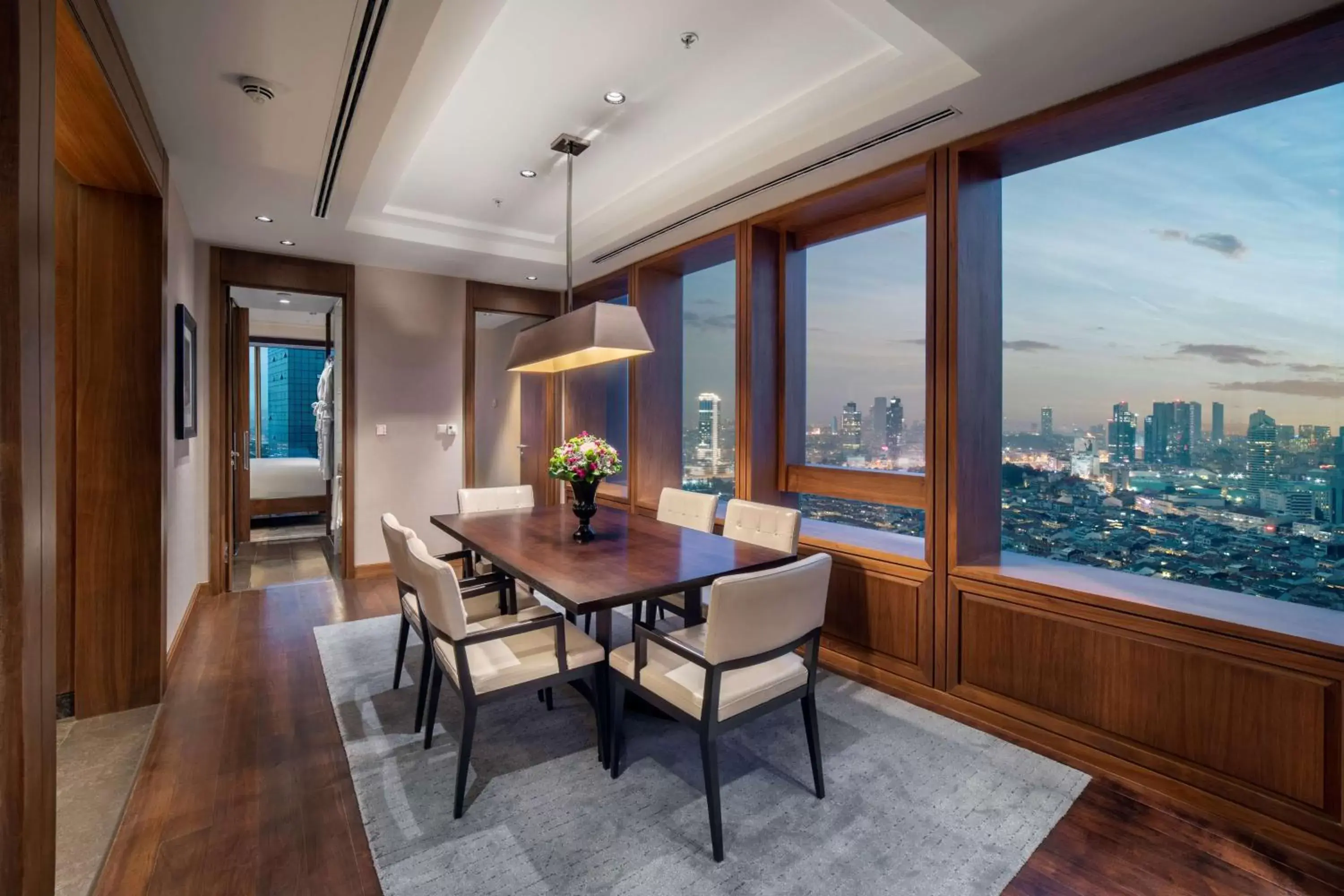 Bomonti Home Suite Sea view with Lounge Access in Hilton Istanbul Bomonti Bomonti Home Suite Sea view with Lounge Access in Hilton Istanbul Bomonti