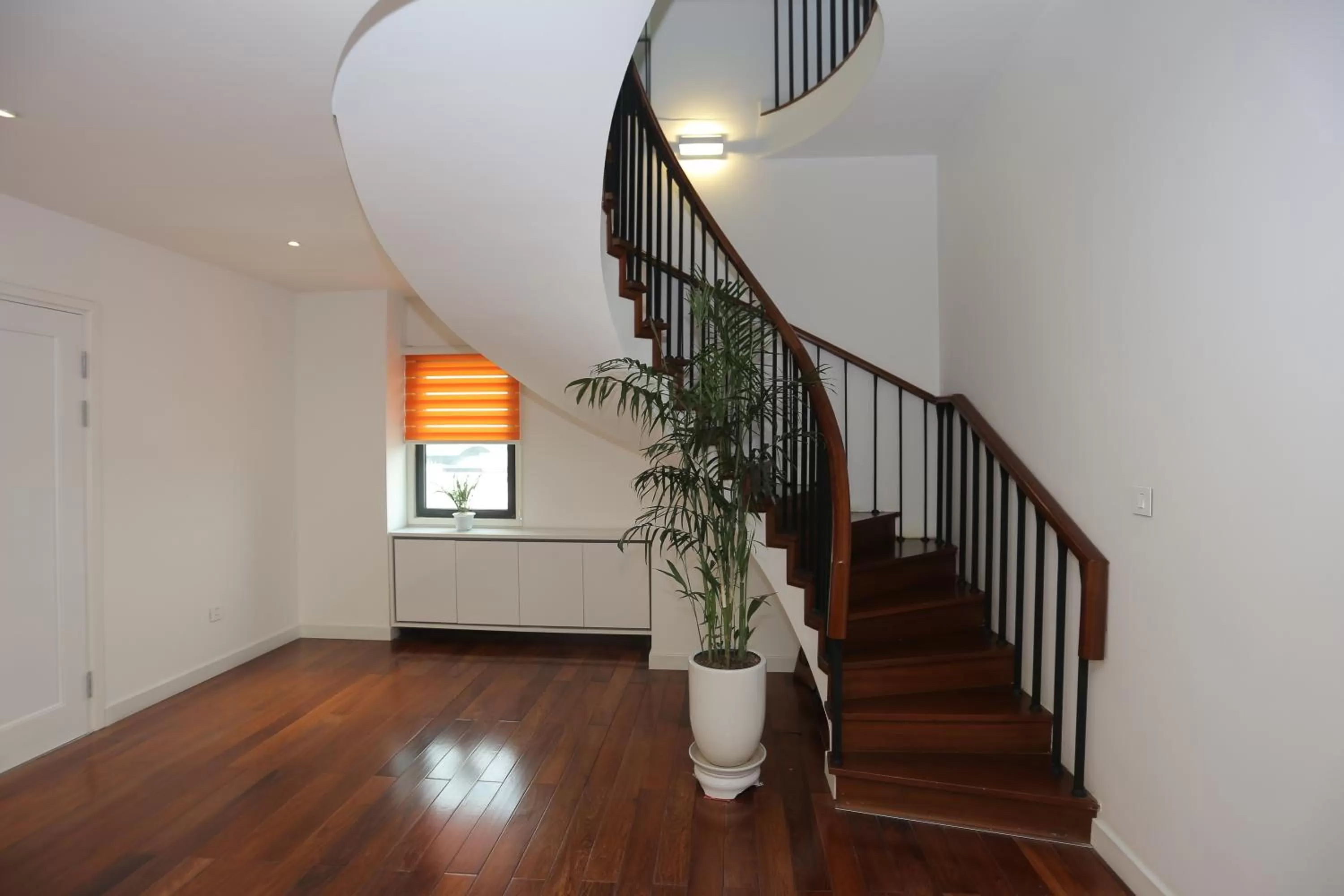 Seating area in HNC Premier Hotel & Residences