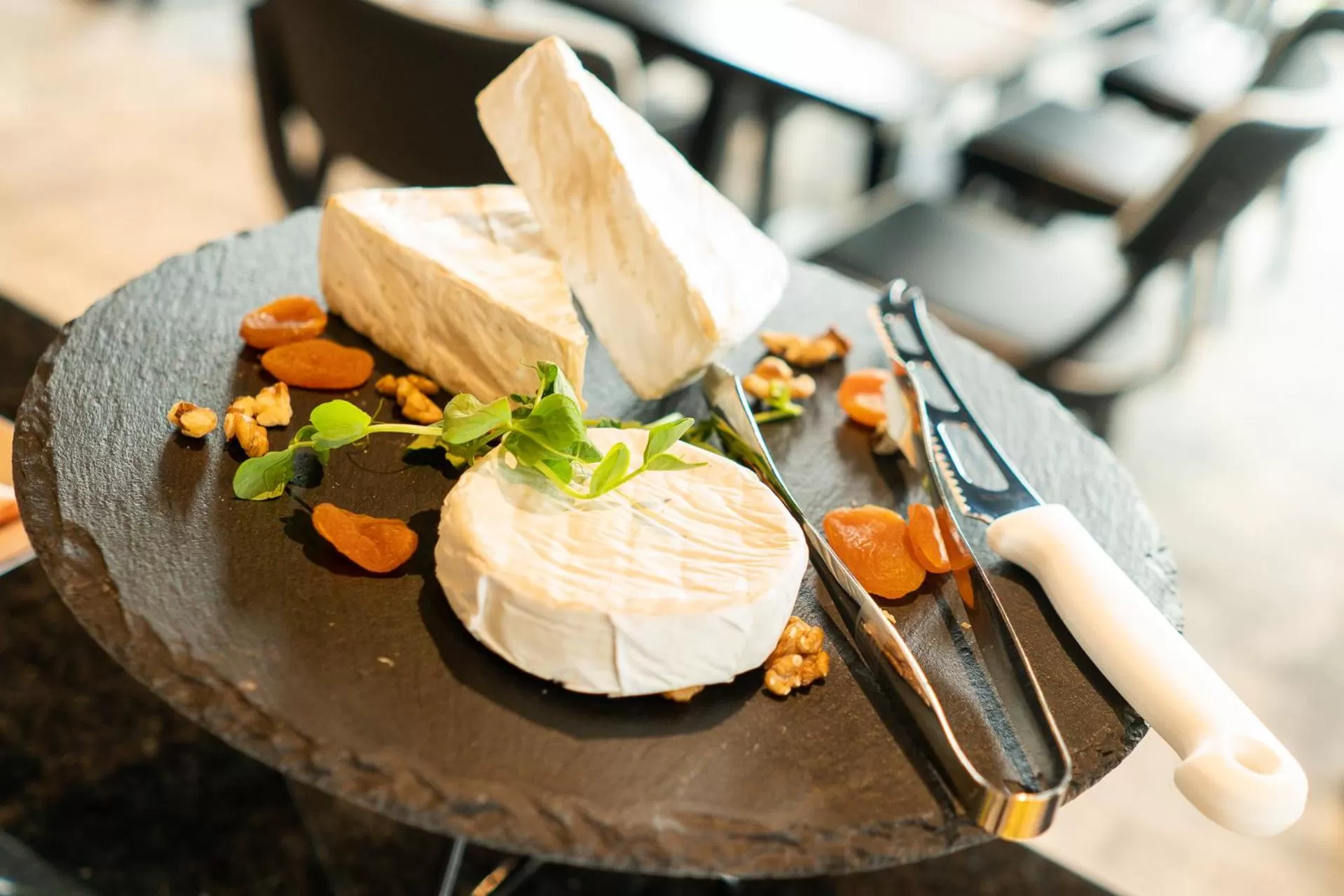 Food and drinks in Focus Hotel Premium Lublin