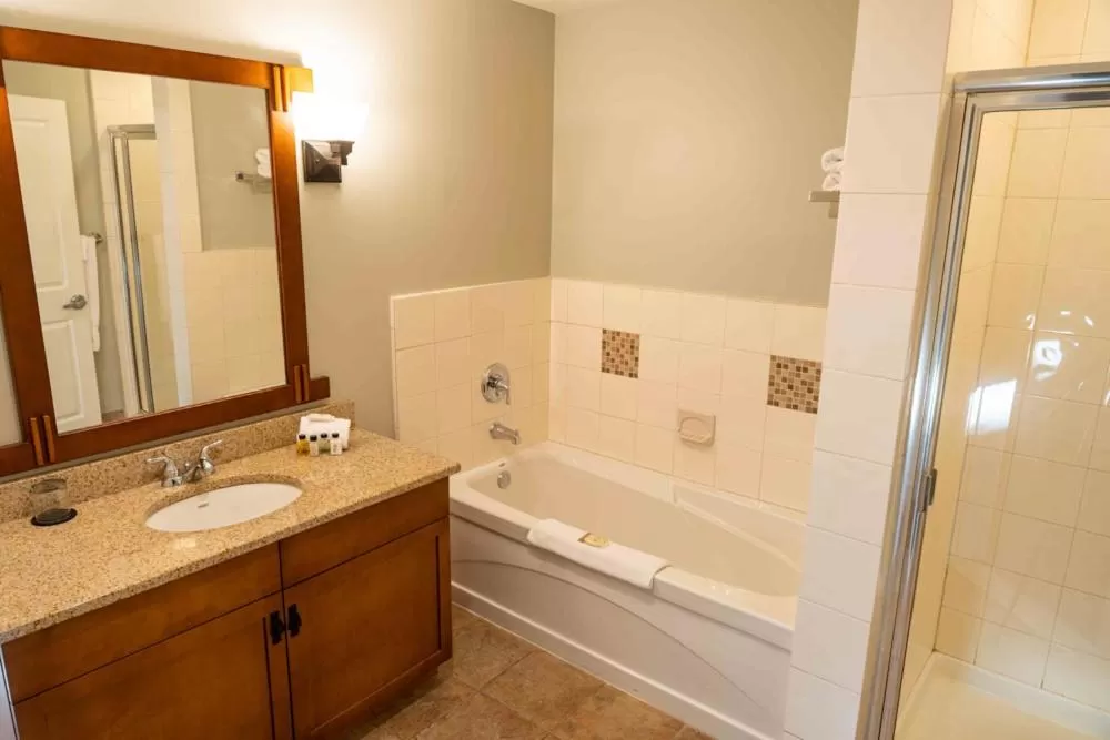 The Appalachian at Mountain Creek