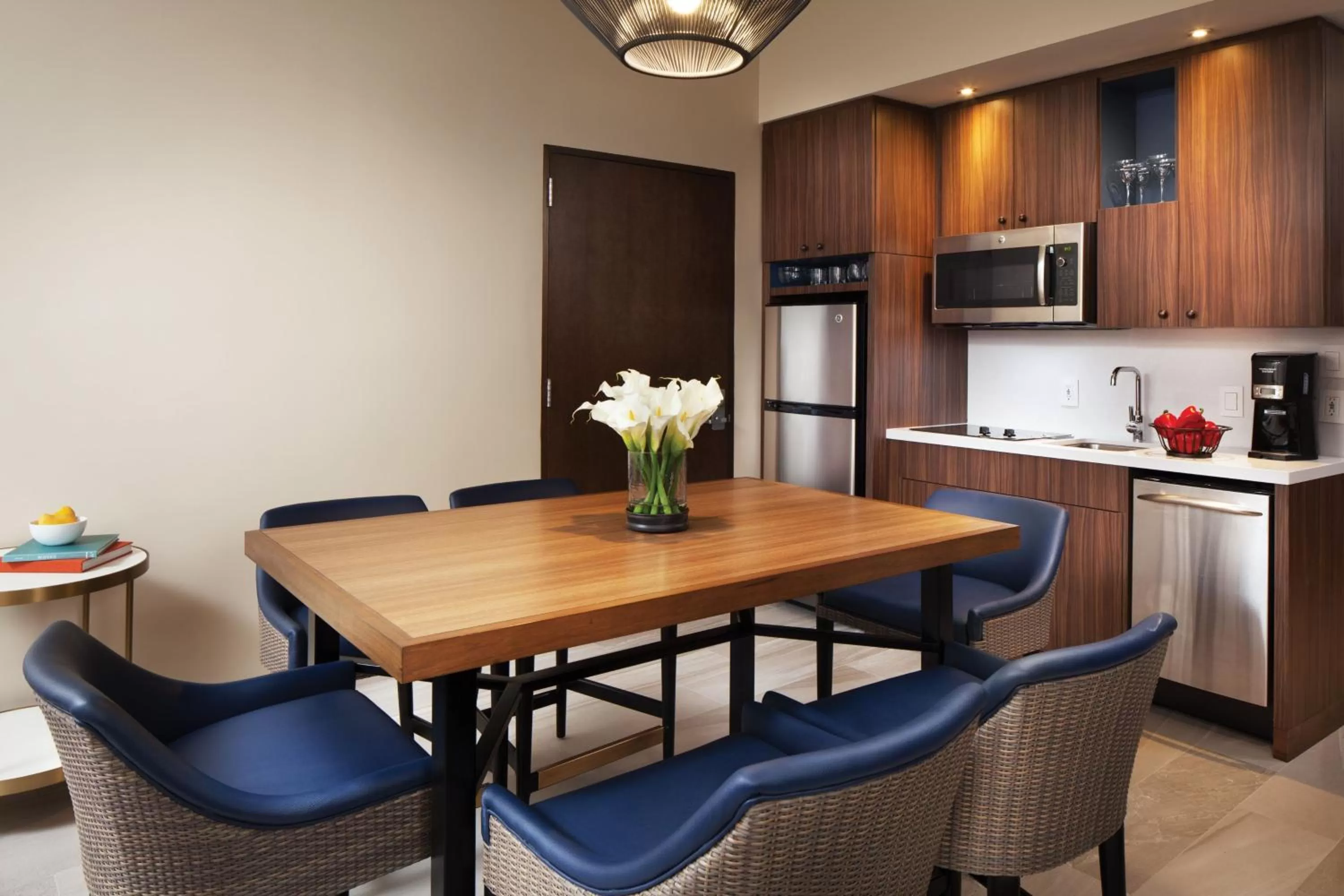 Bedroom in The Westin Los Cabos Resort Villas
