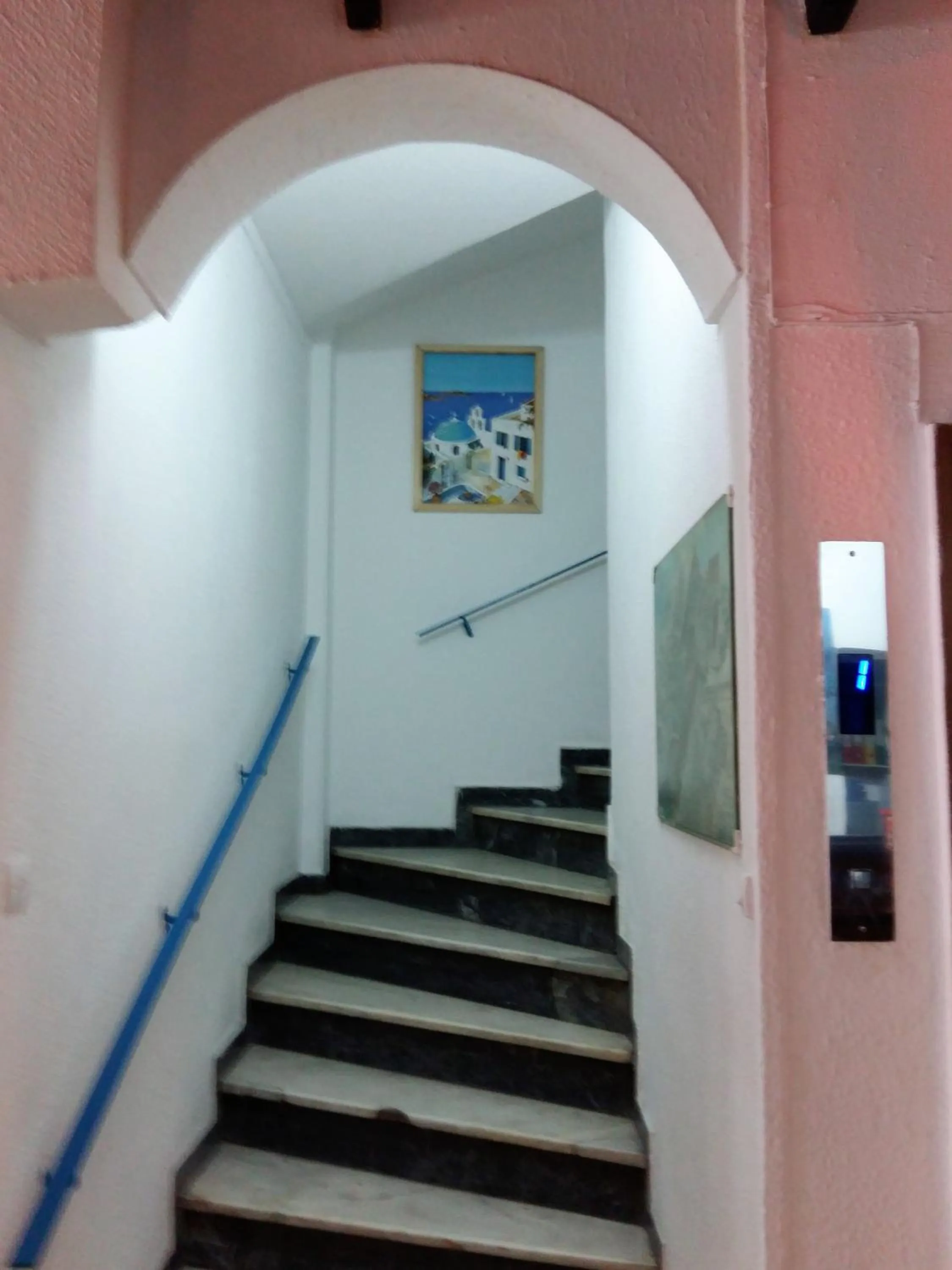 Other in Sparta Team Hotel