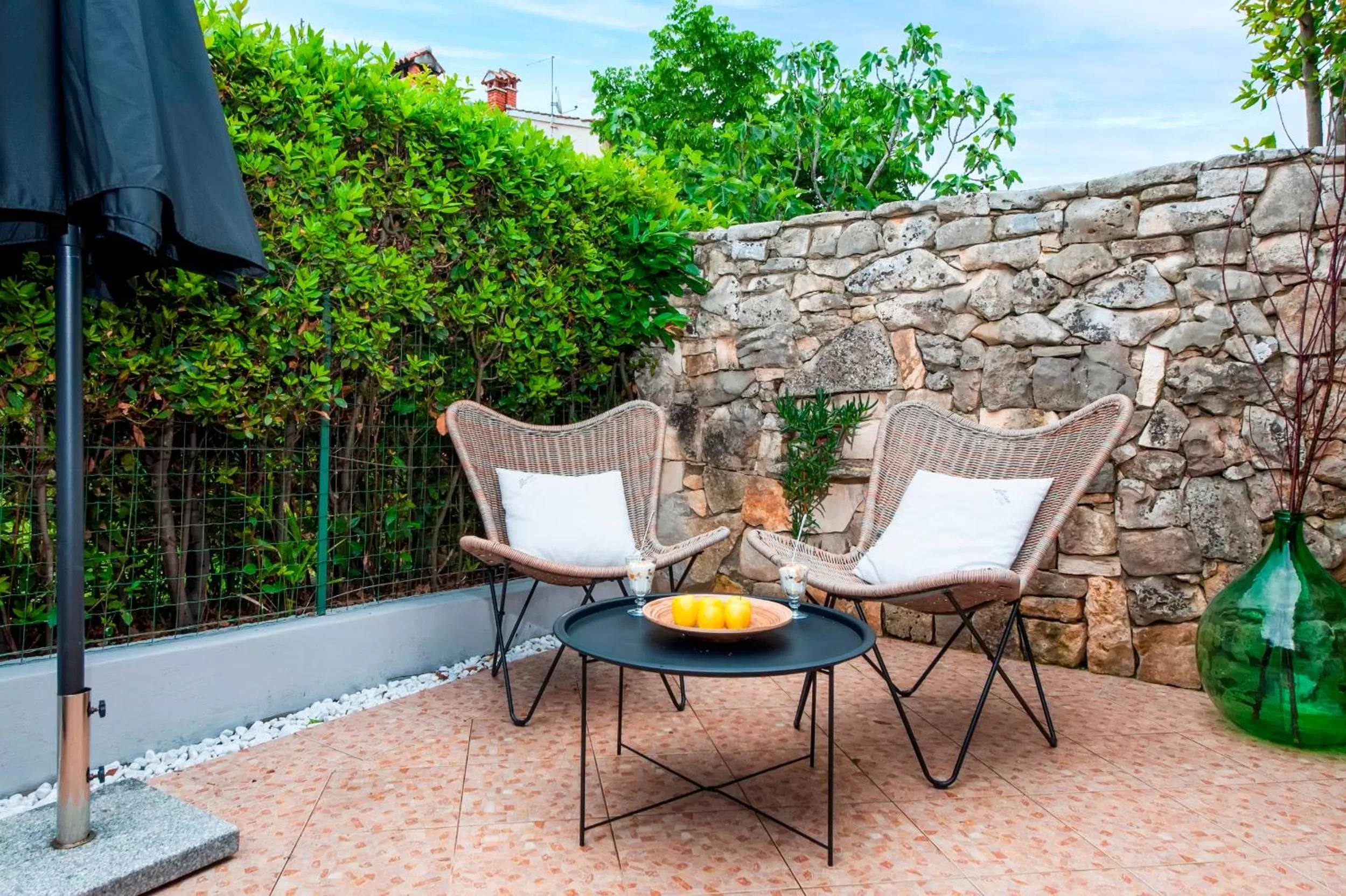 Villa B&B Marina & Parking Free