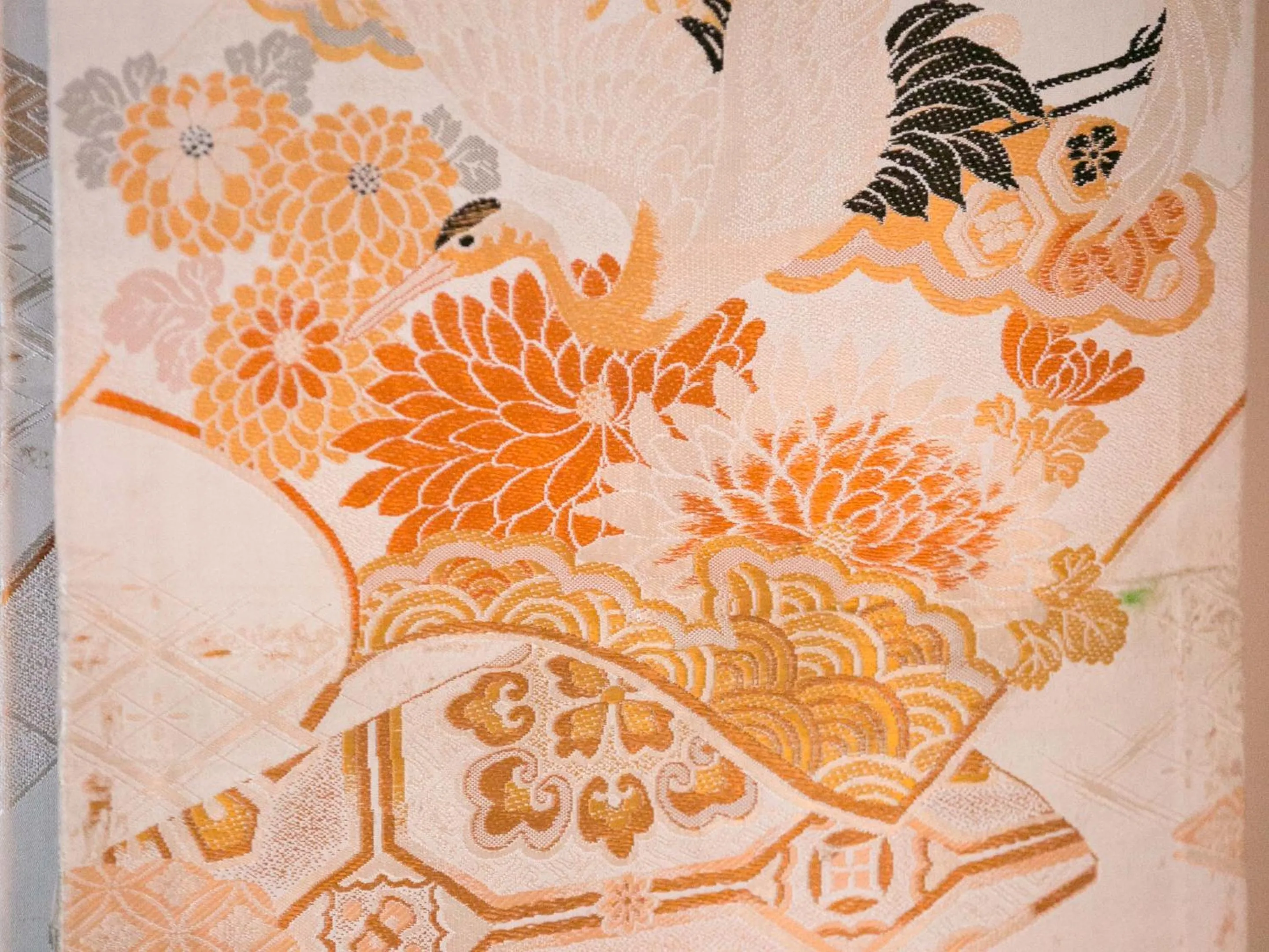 Area and facilities in Guesthouse HANA Nishijin