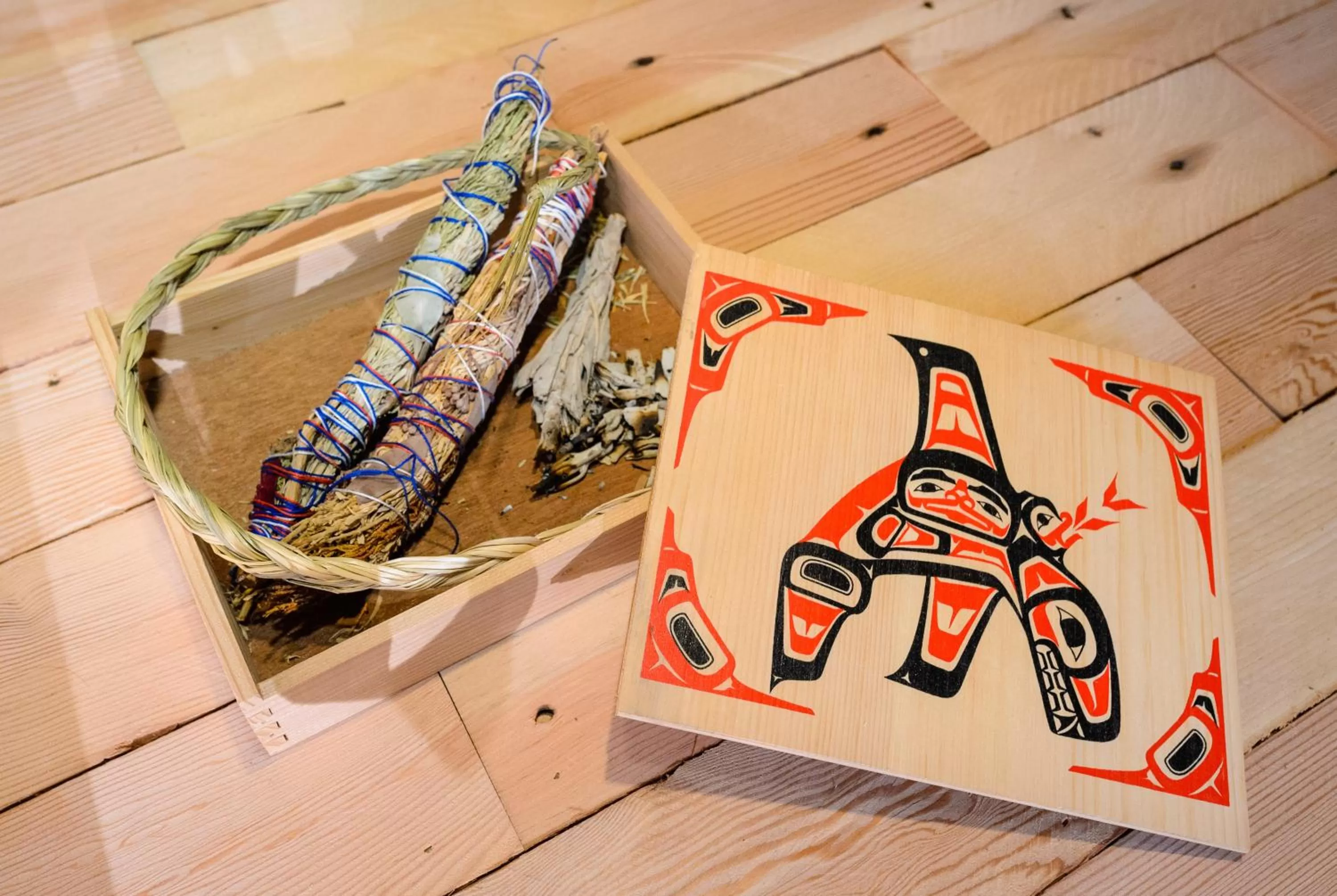 Other in Skwachàys Lodge