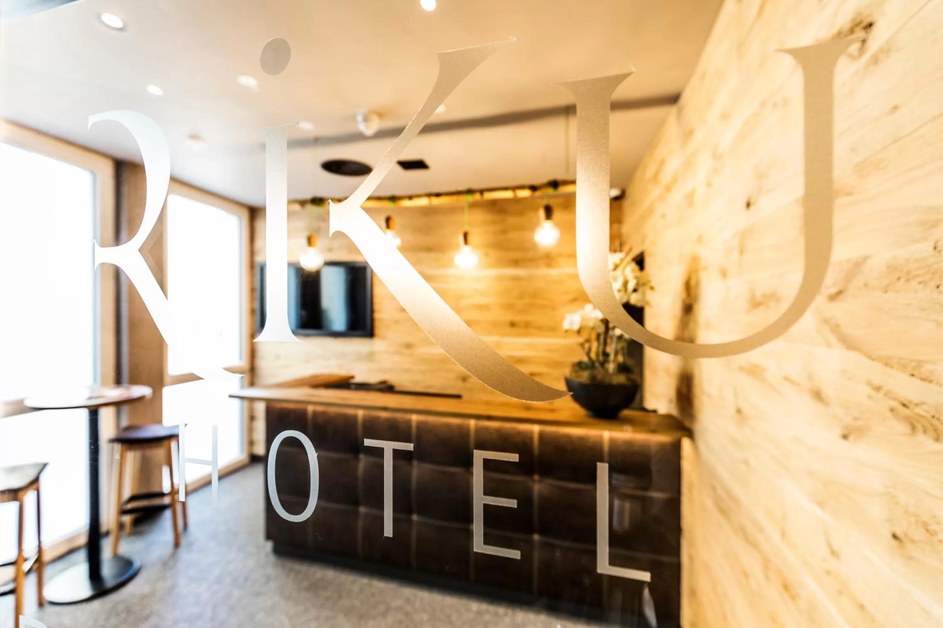 Other in RiKu HOTEL Ulm