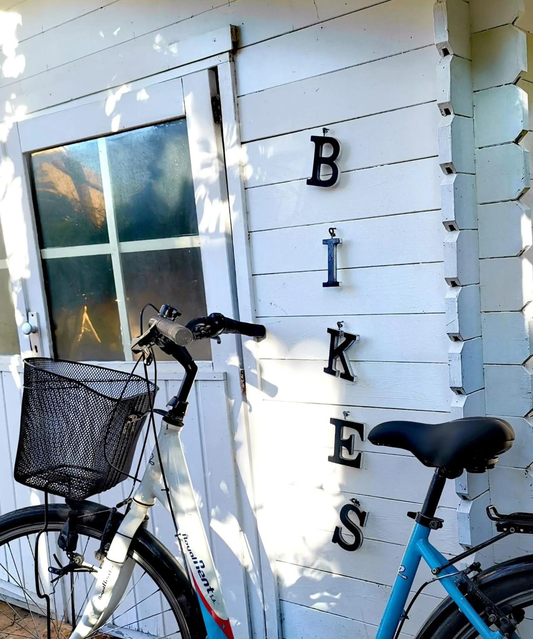 Off site in Hotel Ciutat Jardi