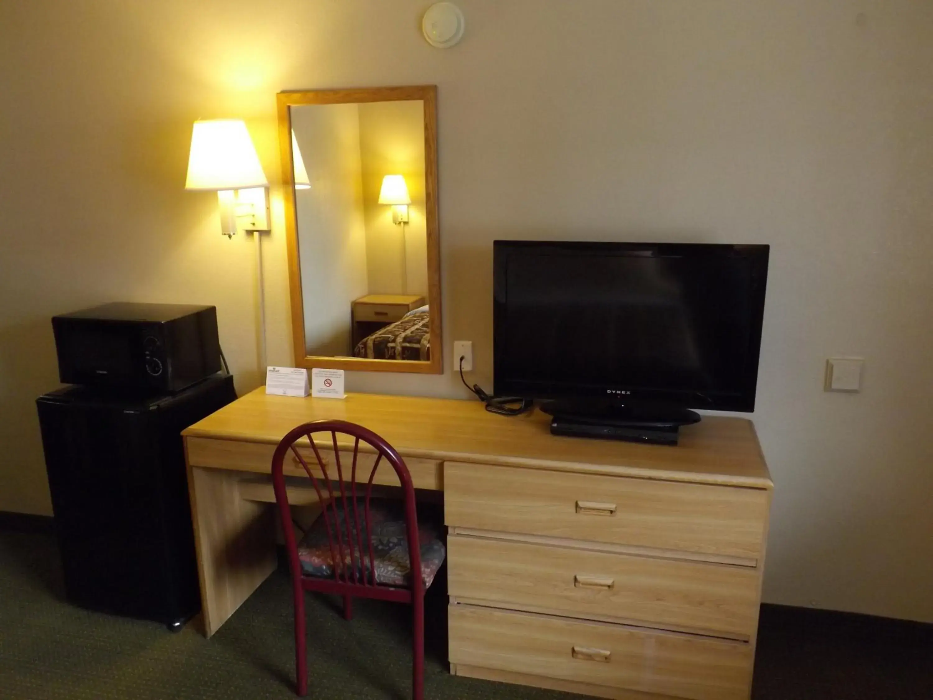 King Room - Smoking in Executive Inn by OYO Kilgore North King Room - Smoking in Executive Inn by OYO Kilgore North