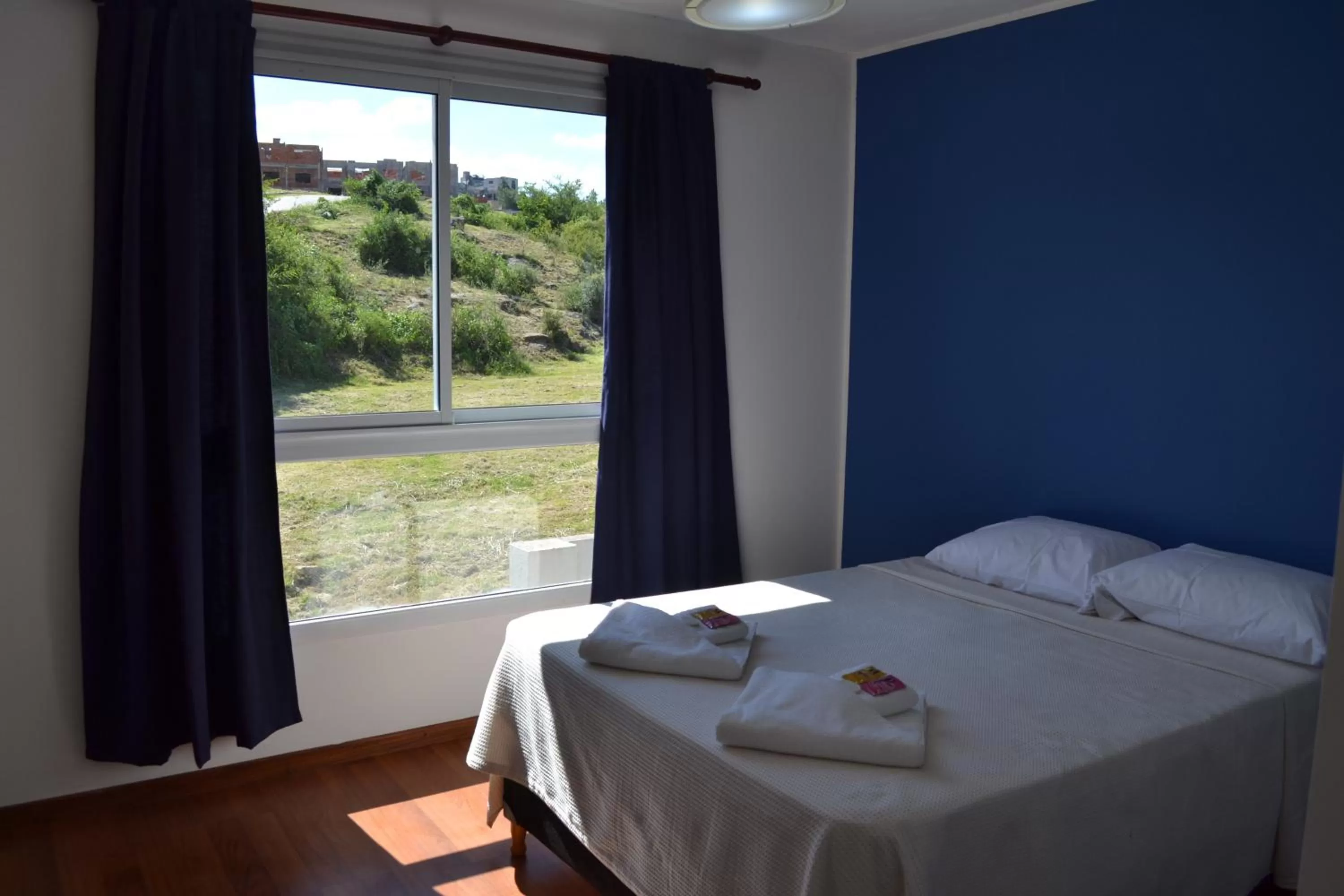 Bed in Apart Porto del Sol by CPH