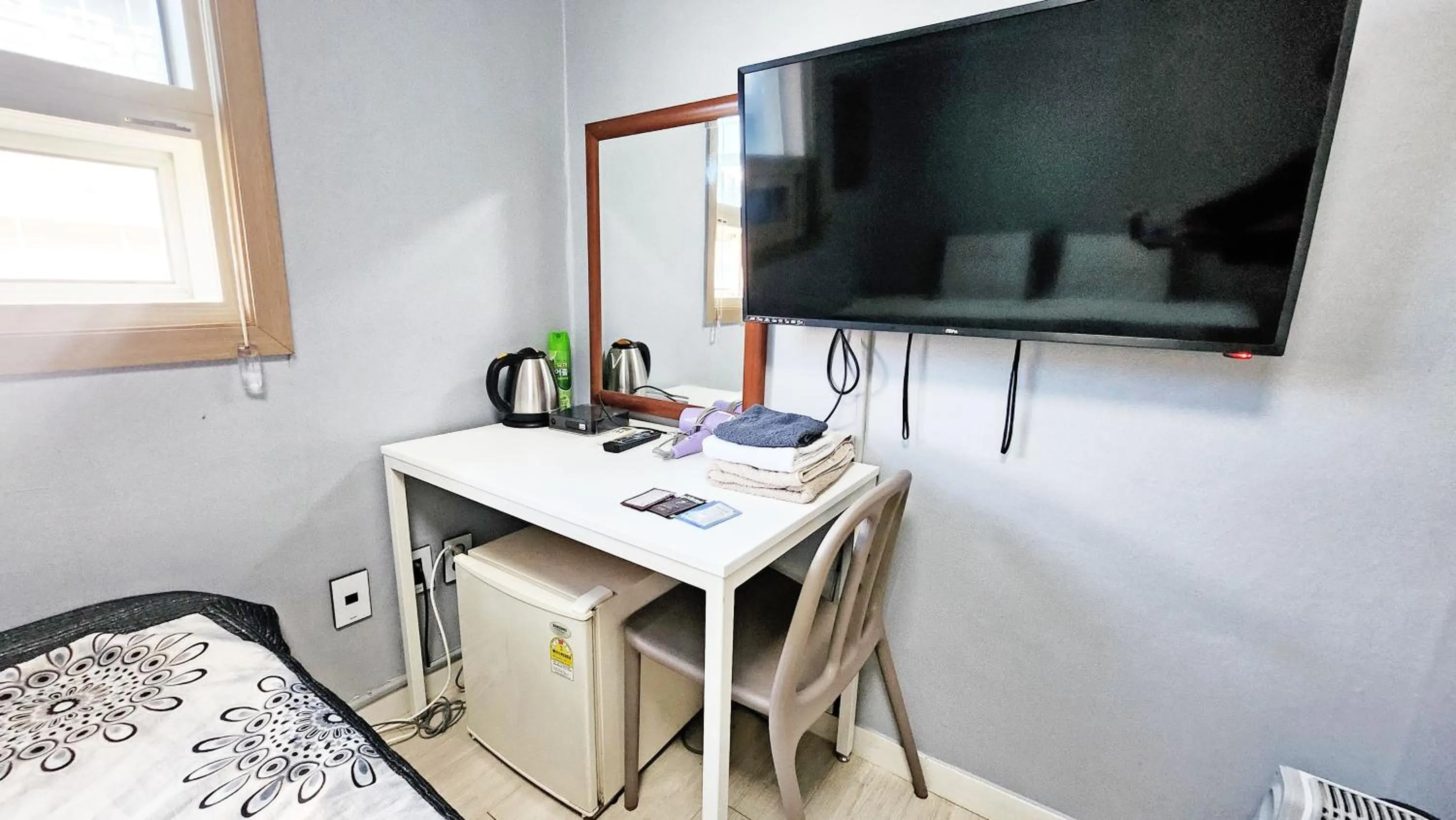 Amiga Inn Seoul Hotel