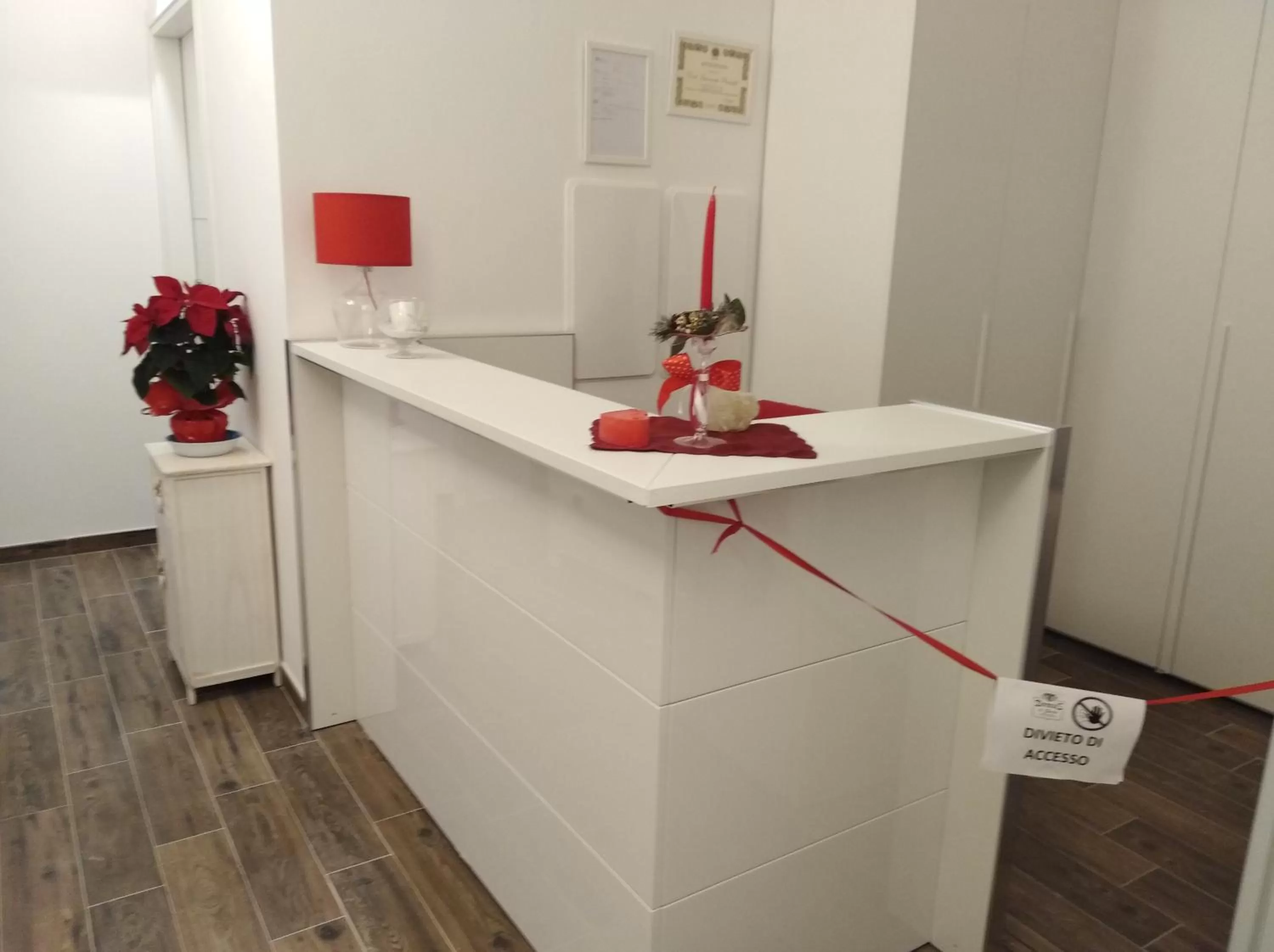 Activities in DomuS al Corso B&B