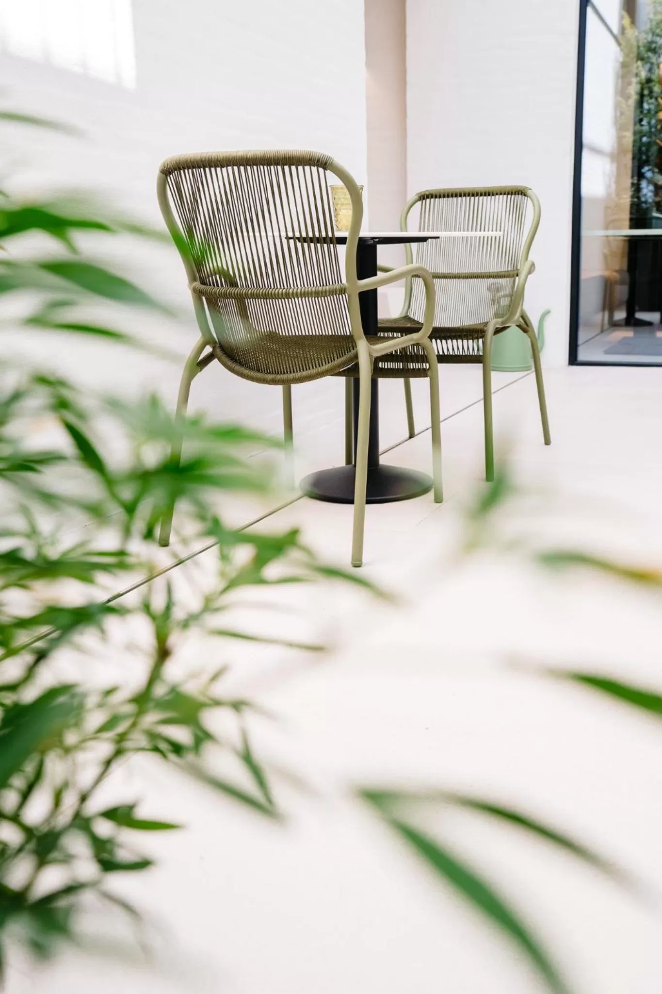 Restaurant/places to eat, Seating Area in Hotel du Bassin