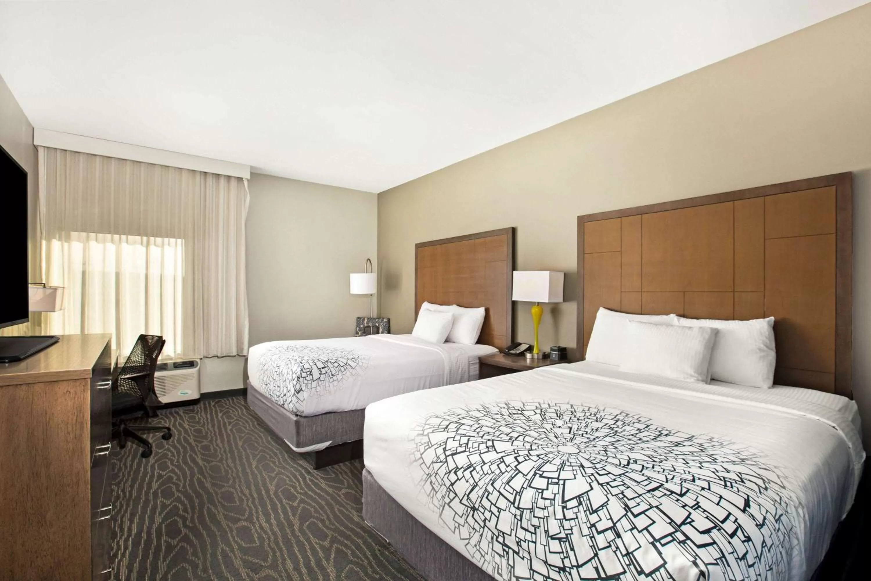 Photo of the whole room in La Quinta by Wyndham Page at Lake Powell