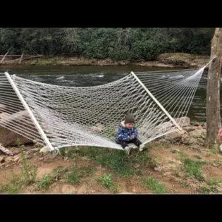 River view in Laurel River Club Bed & Breakfast or LRCBNB