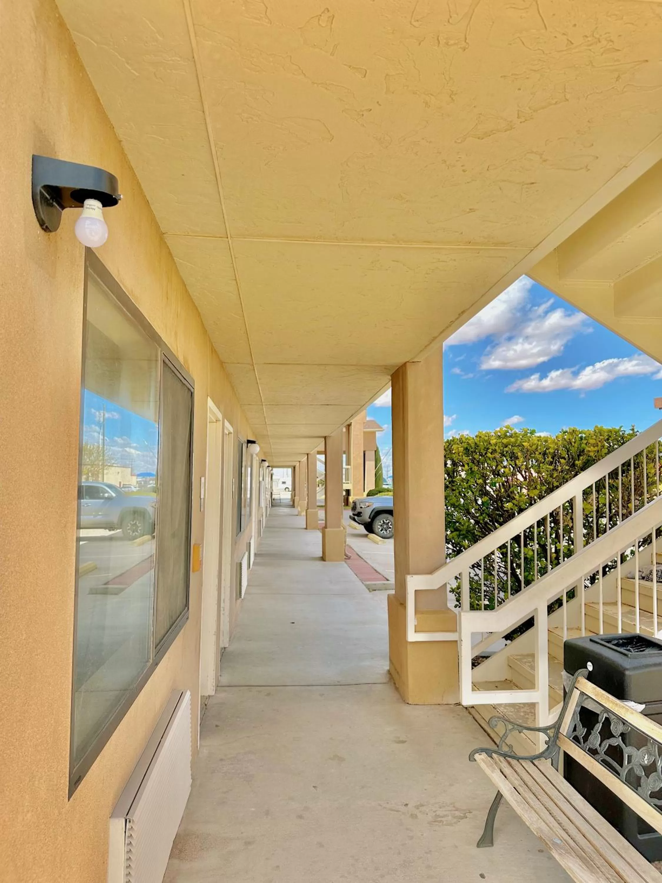 Econo Lodge Lordsburg I-10