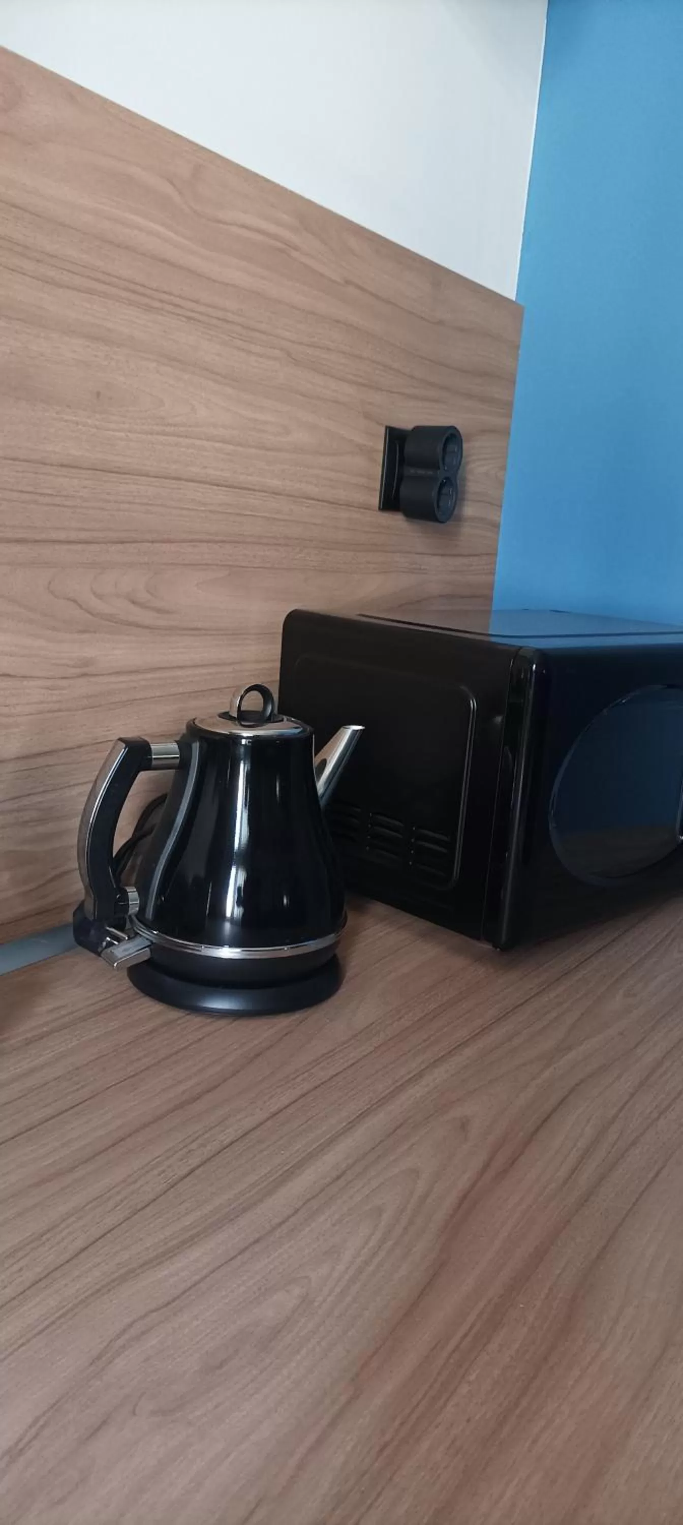 Coffee/tea facilities in CASA DIVINUS SUITES