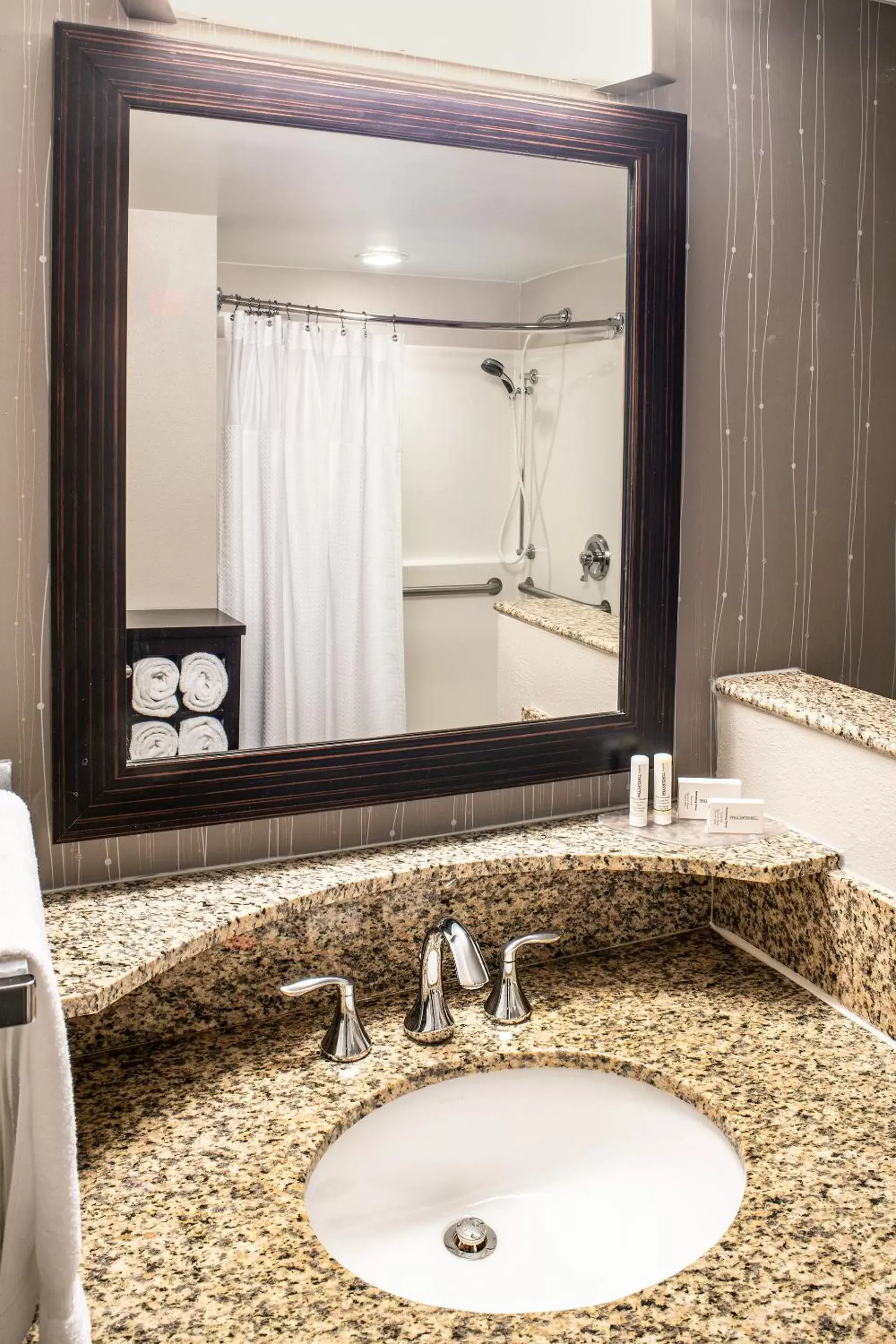 King Room with Sofa Bed in Courtyard Jacksonville Orange Park King Room with Sofa Bed in Courtyard Jacksonville Orange Park