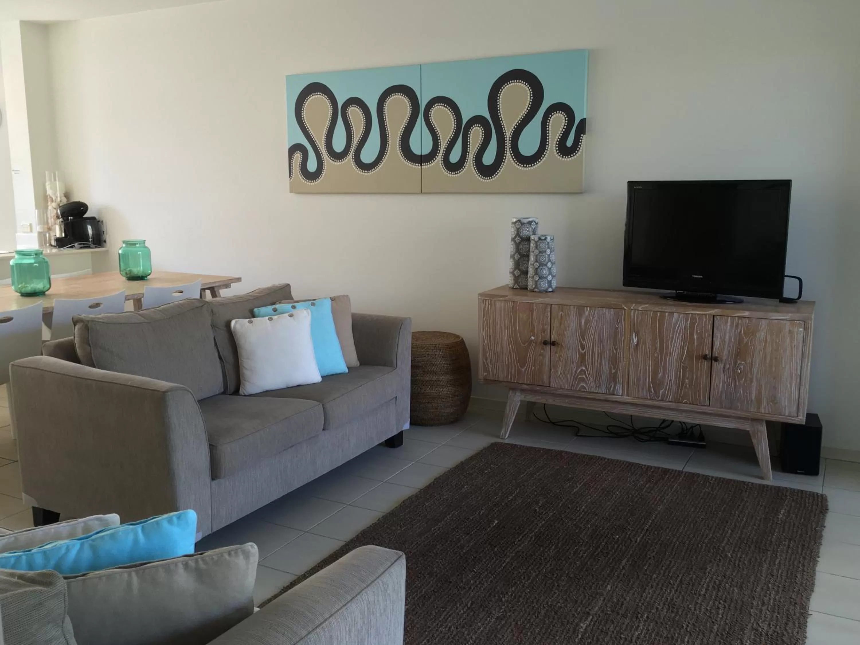 Day in Metzo Noosa Resort