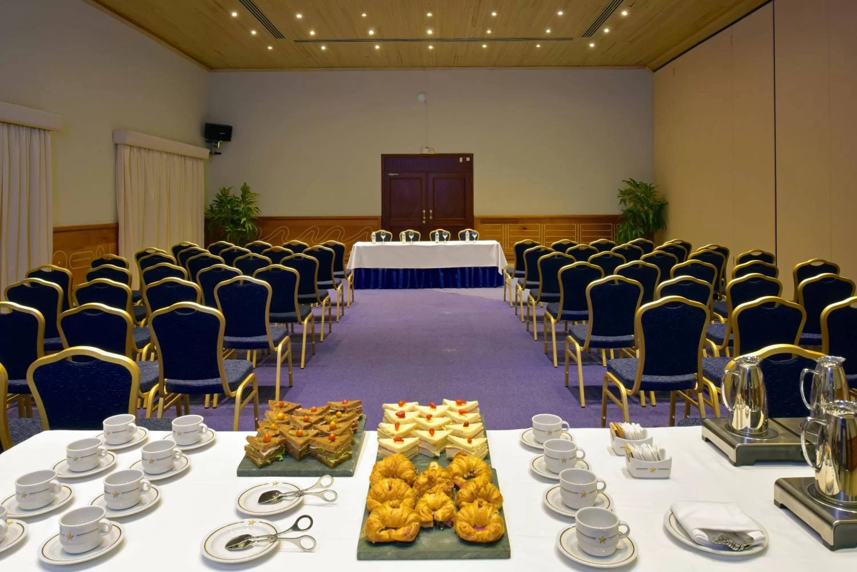 Banquet/Function facilities in Iberostar Selection Bavaro Suites - All Inclusive