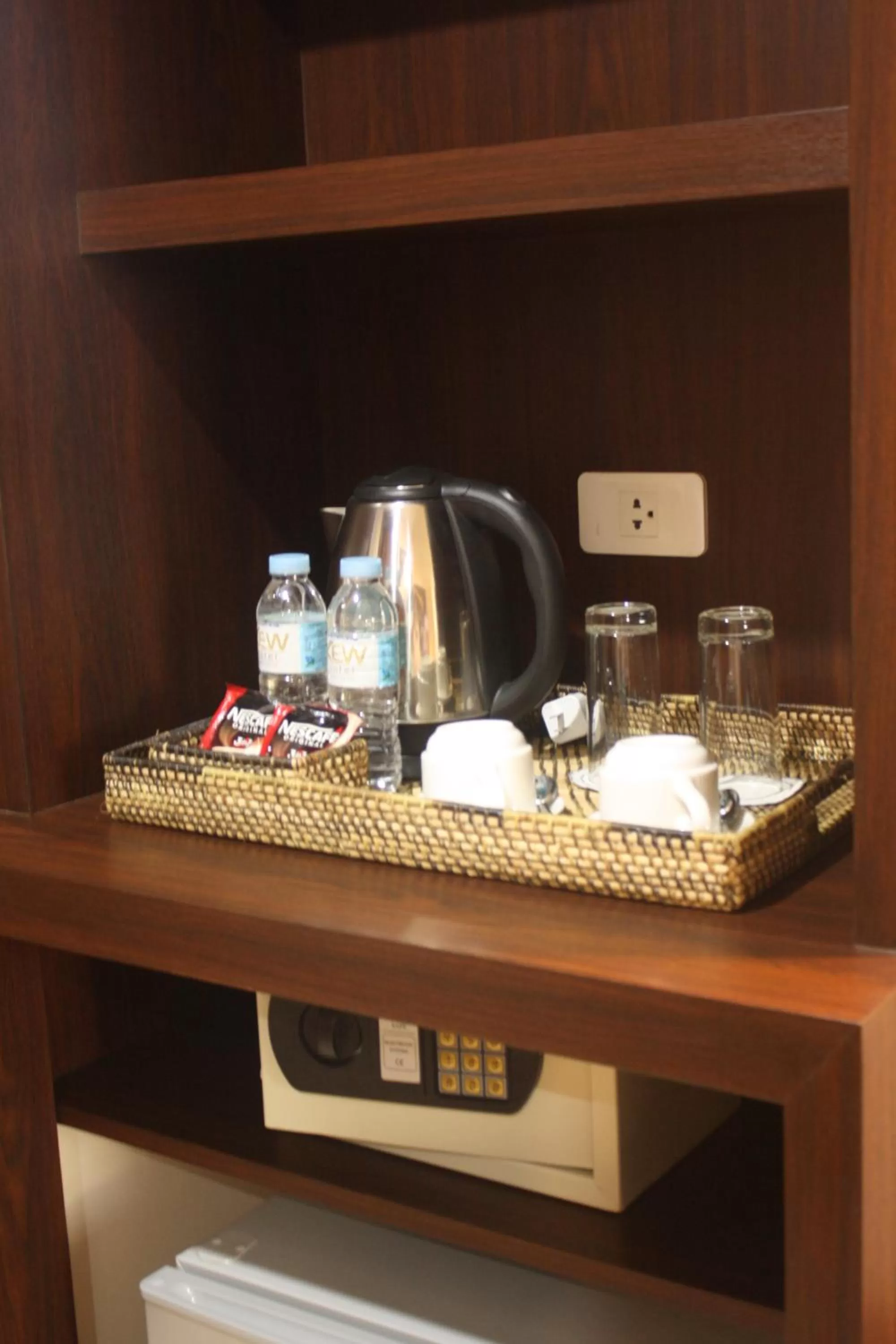 Kew Hotel Tagbilaran