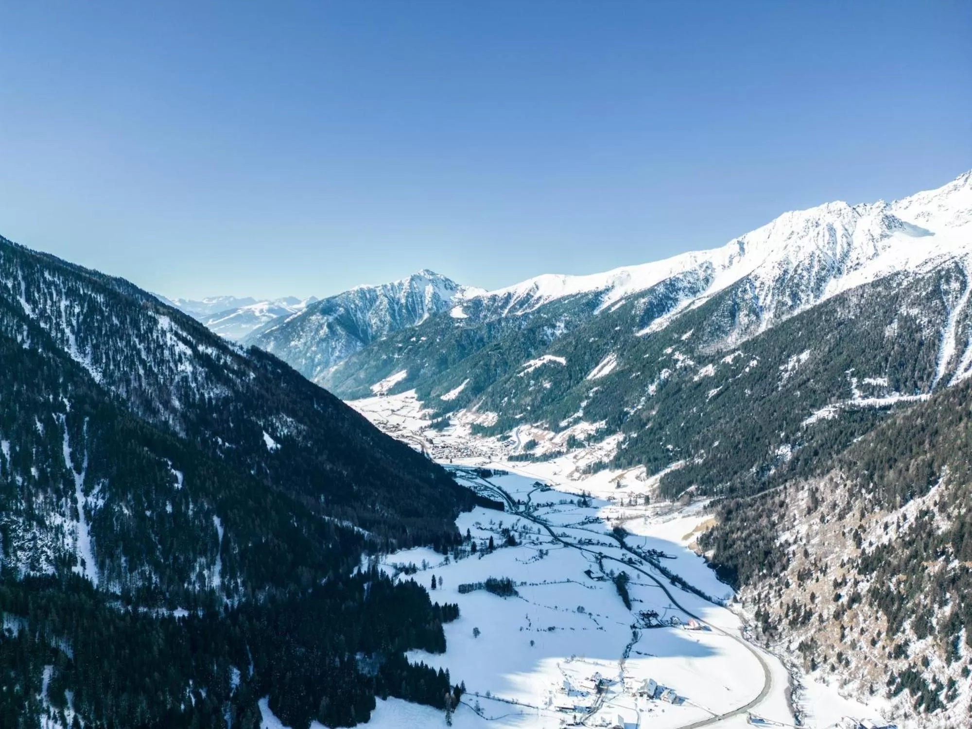 Location in Falkensteiner Hotel Antholz - Adults only