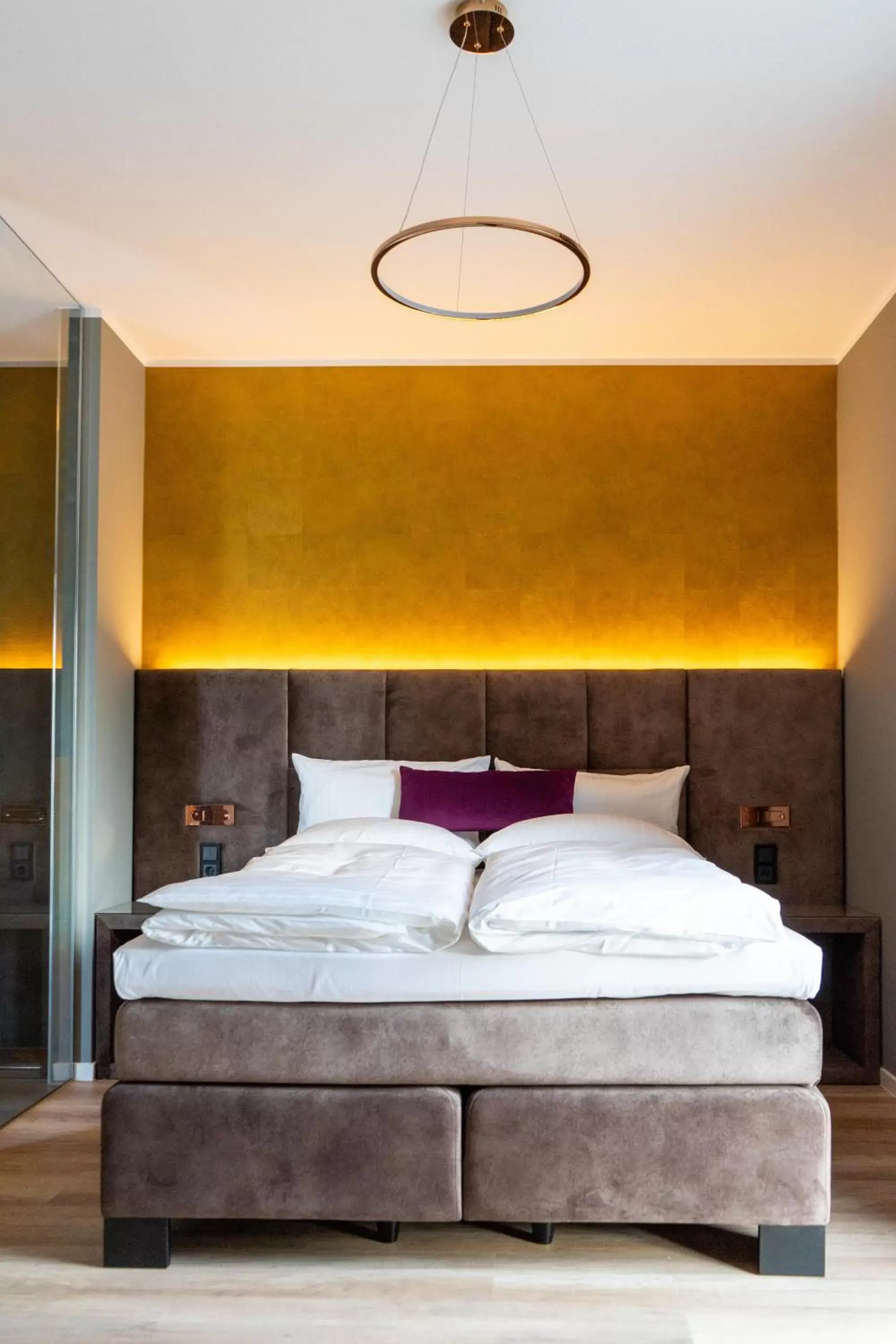 Standard Double Room in Motel24 Standard Double Room in Motel24