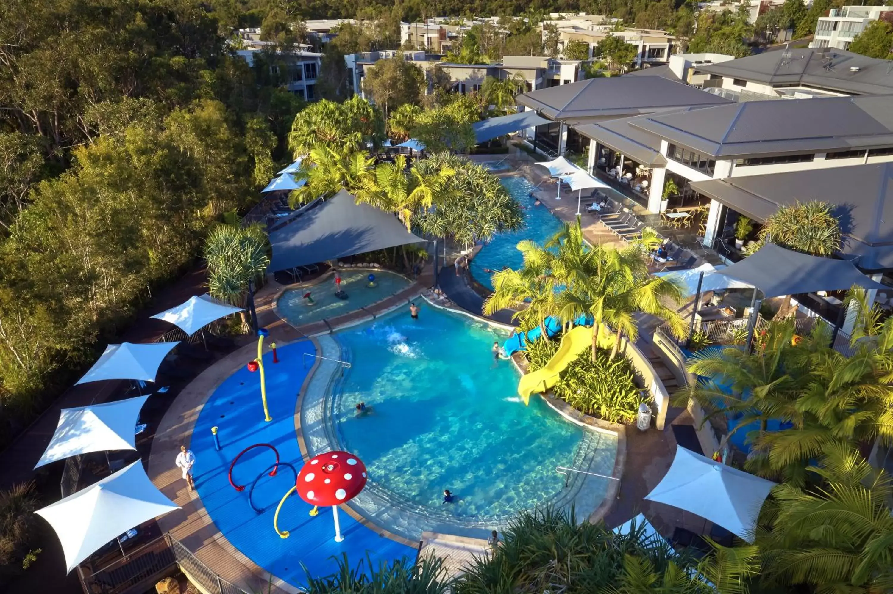 RACV Noosa Resort RACV Noosa Resort